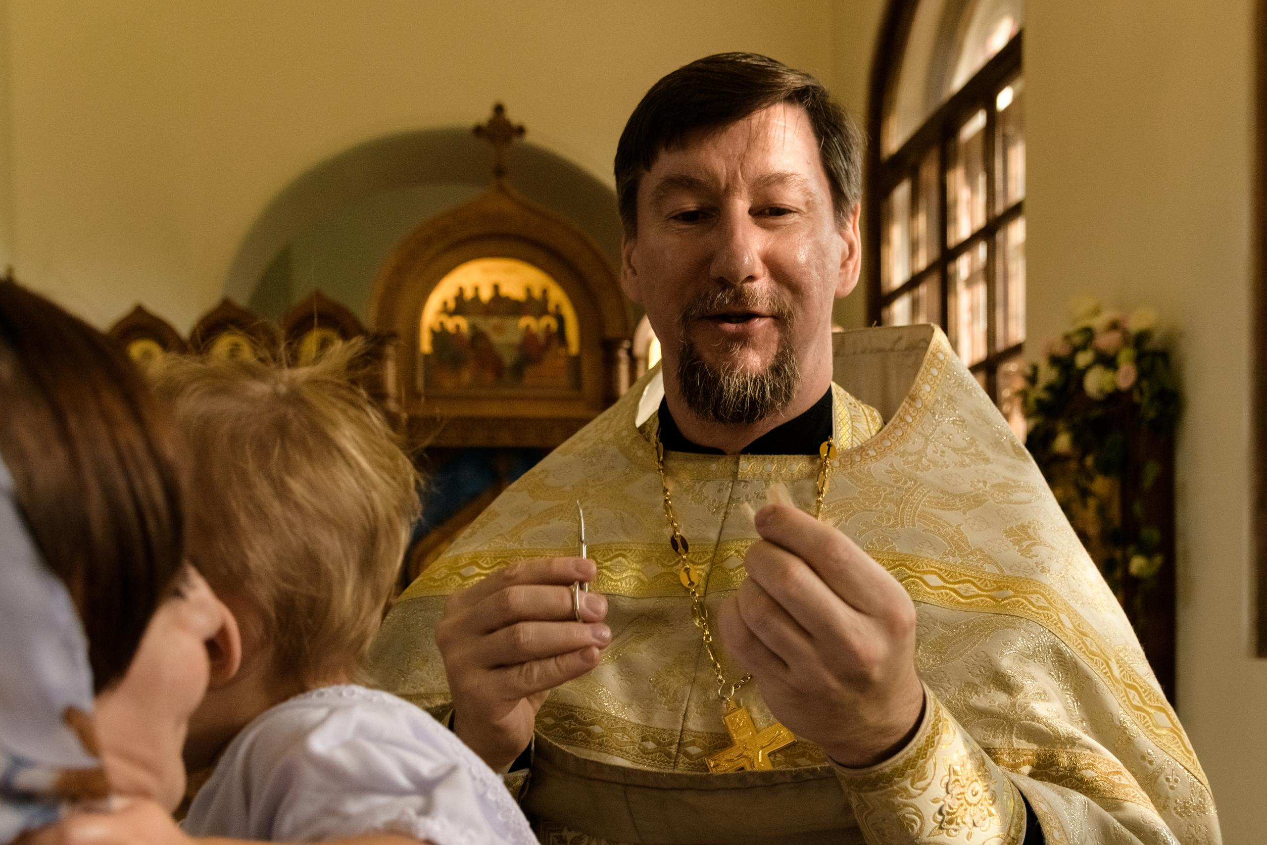 Крестины Елизаветы Ф. Семейный и индивидуальный фотограф Life style в Санкт-Петербурге Мария