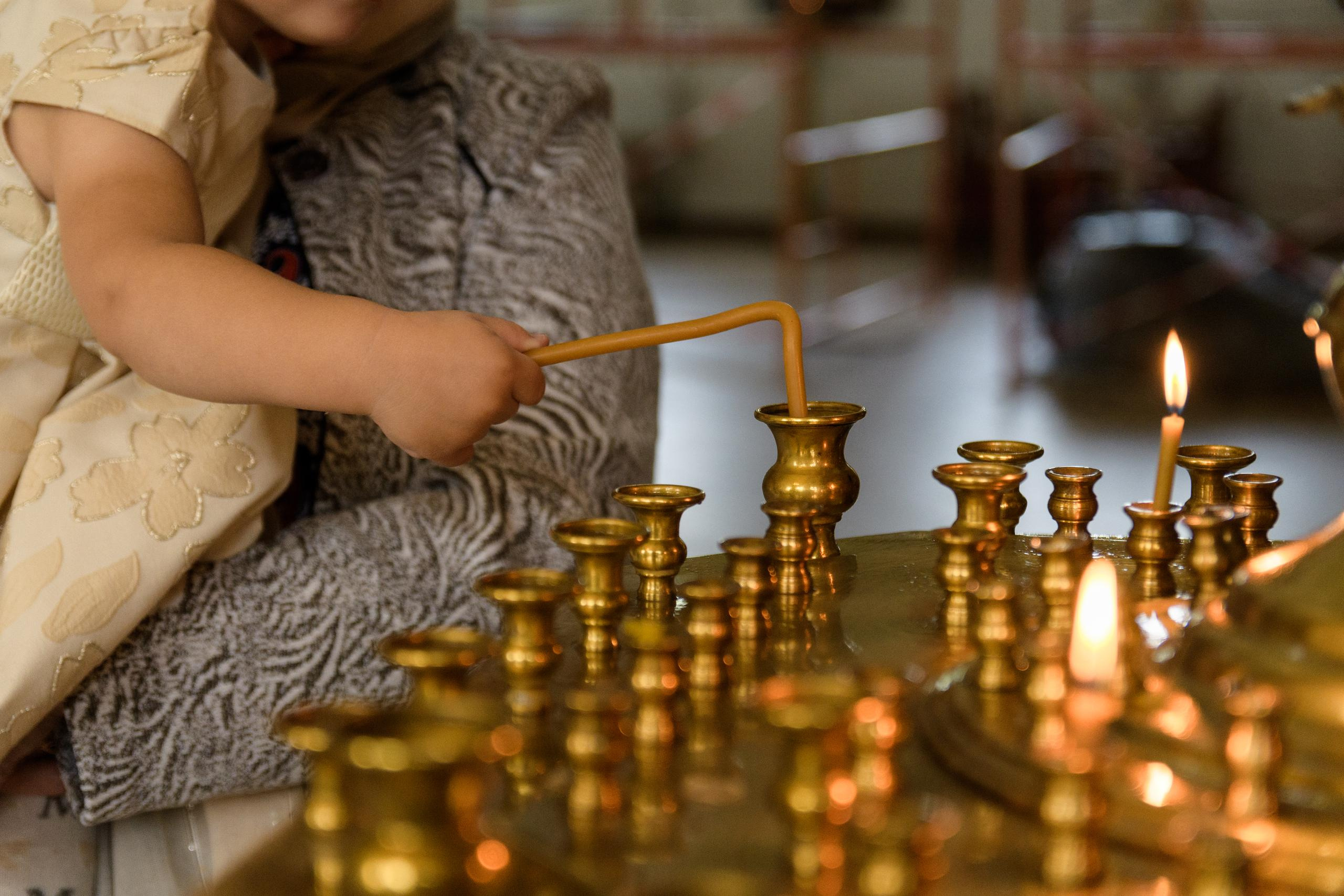 Крестины Елизаветы Ф. Семейный и индивидуальный фотограф Life style в Санкт-Петербурге Мария