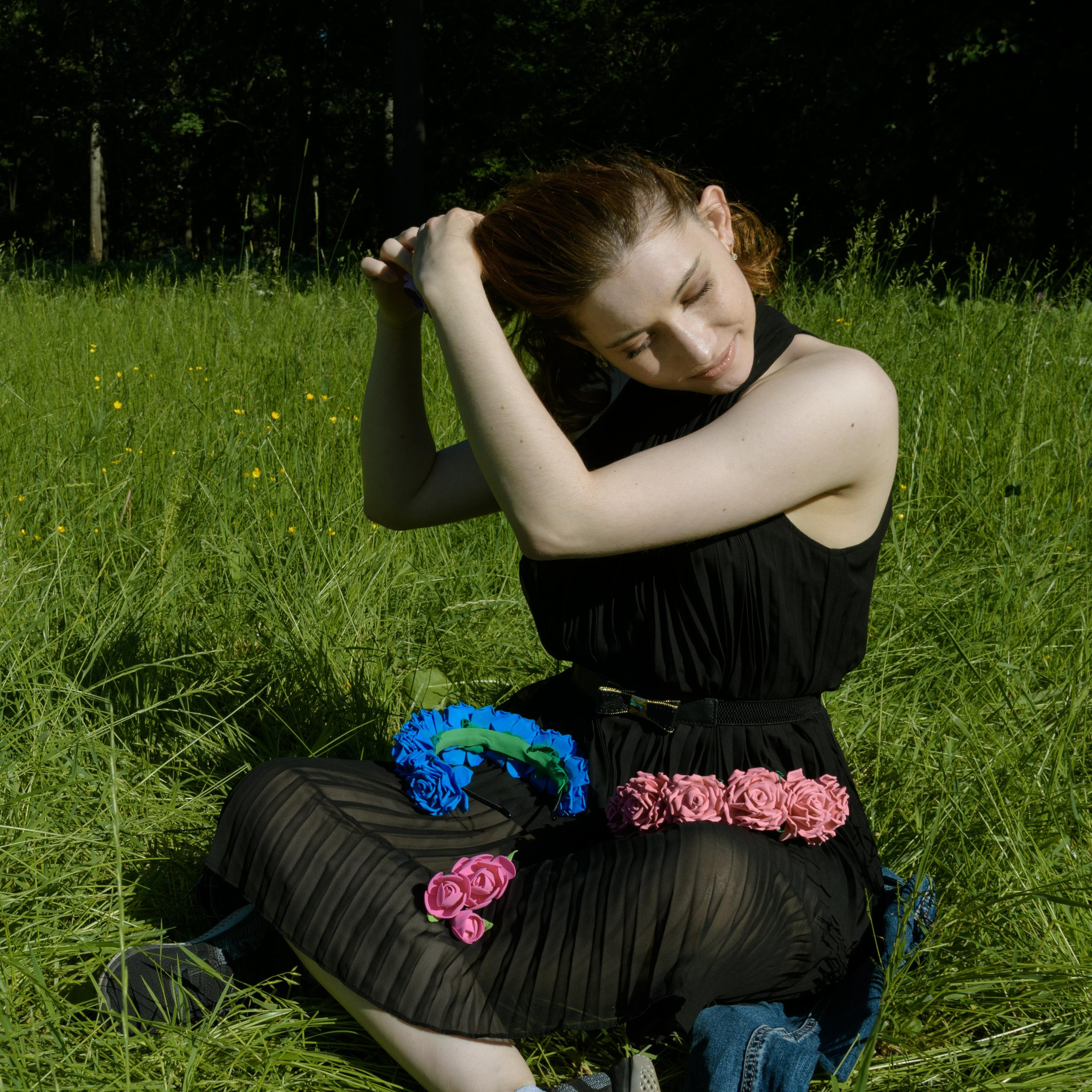 Контент-фотосессия. Семейный и индивидуальный фотограф Life style в Санкт-Петербурге Мария