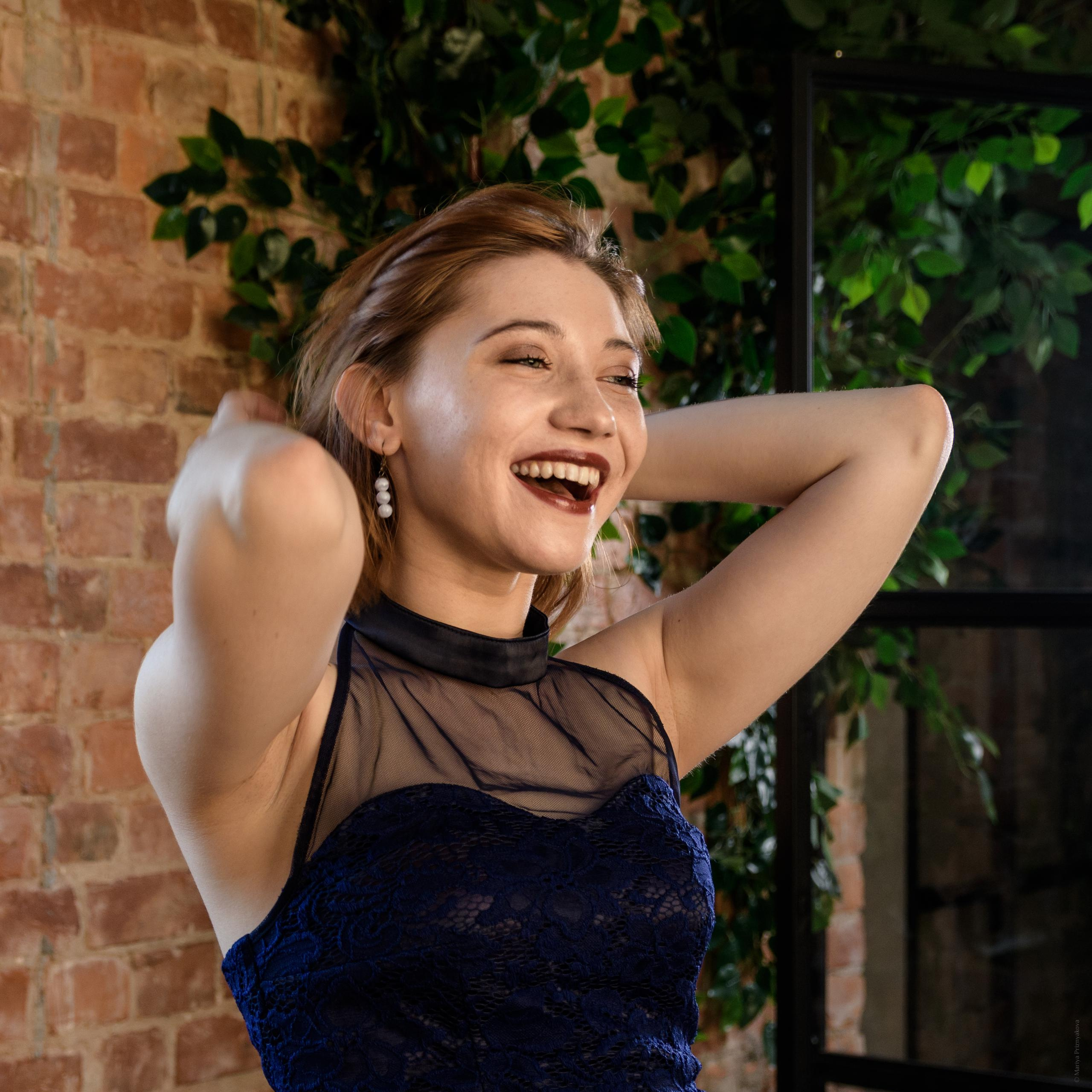 Студийные фотосессии. Семейный и индивидуальный фотограф Life style в Санкт-Петербурге Мария