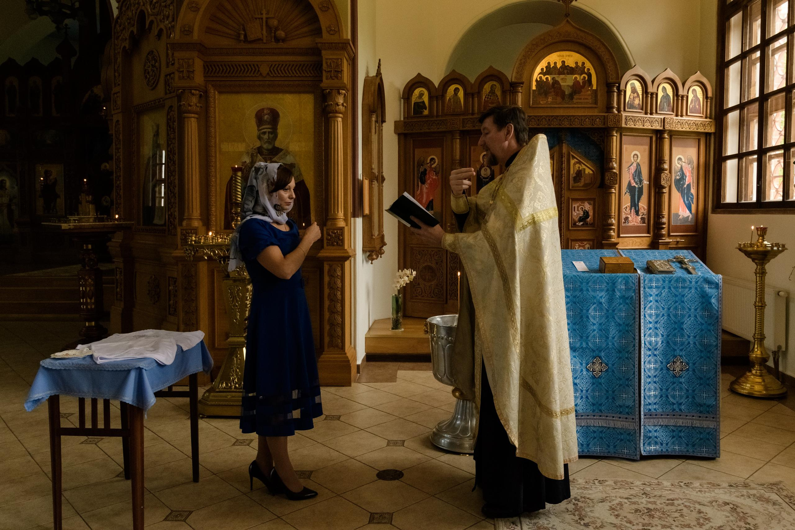 Крестины Елизаветы Ф. Семейный и индивидуальный фотограф Life style в Санкт-Петербурге Мария