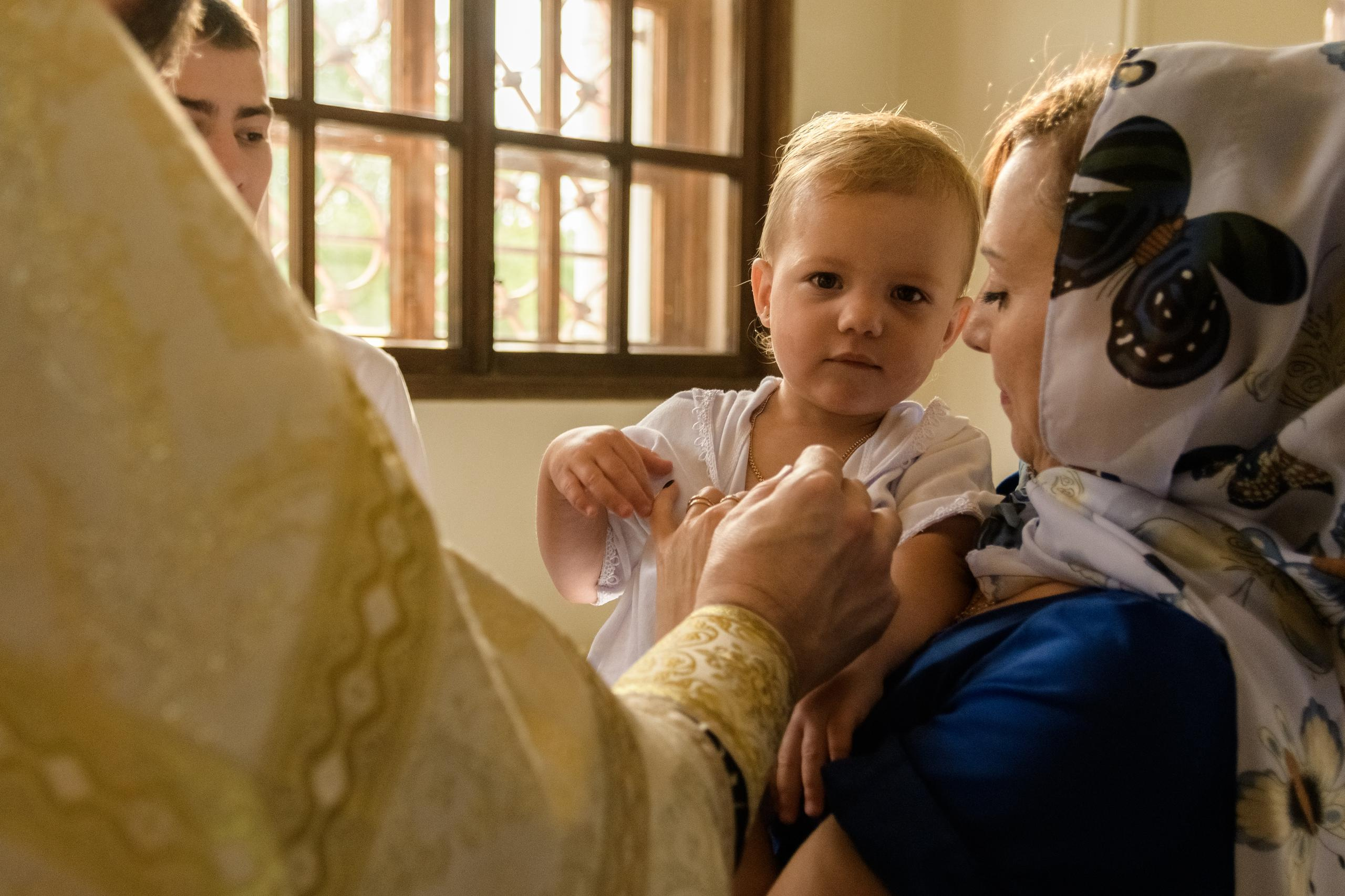 Крестины Елизаветы Ф. Семейный и индивидуальный фотограф Life style в Санкт-Петербурге Мария