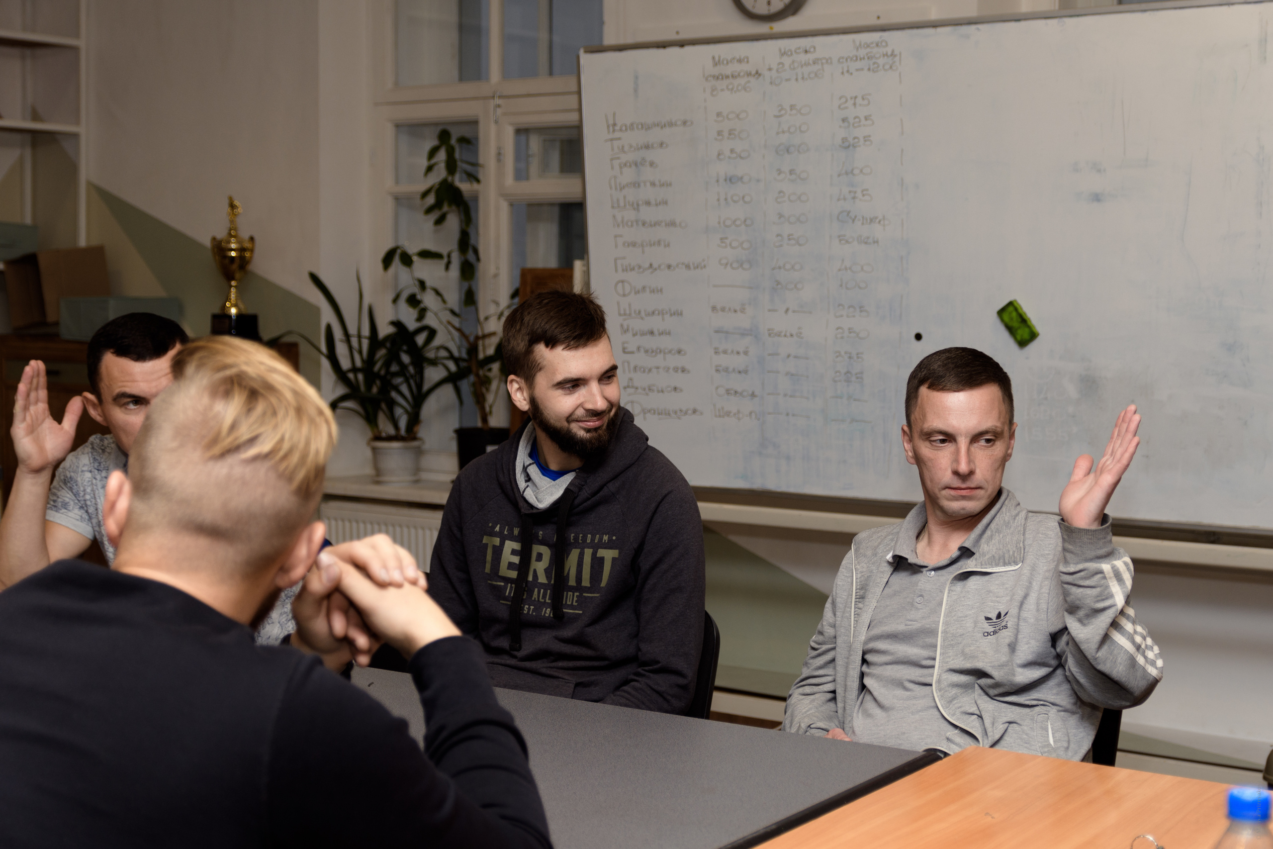 Волонтерство. Семейный и индивидуальный фотограф Life style в Санкт-Петербурге Мария