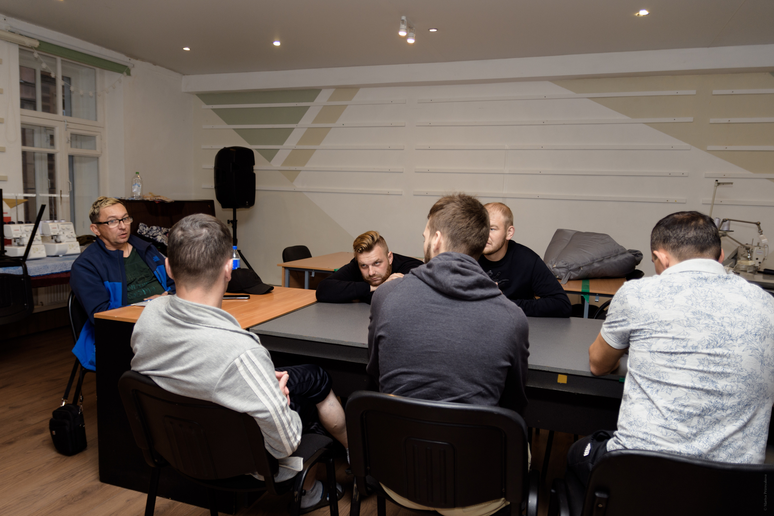 Волонтерство. Семейный и индивидуальный фотограф Life style в Санкт-Петербурге Мария