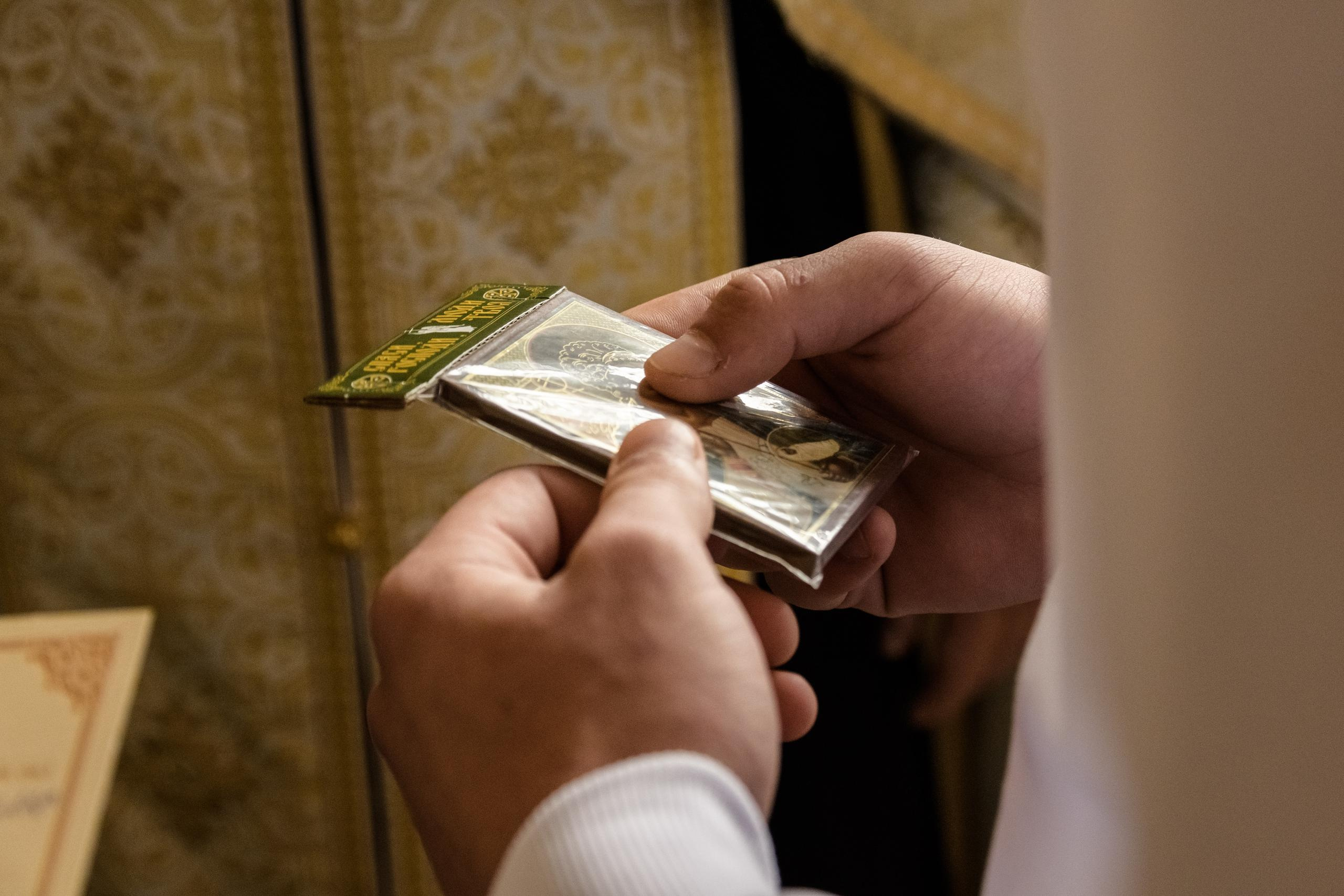 Крестины Елизаветы Ф. Семейный и индивидуальный фотограф Life style в Санкт-Петербурге Мария