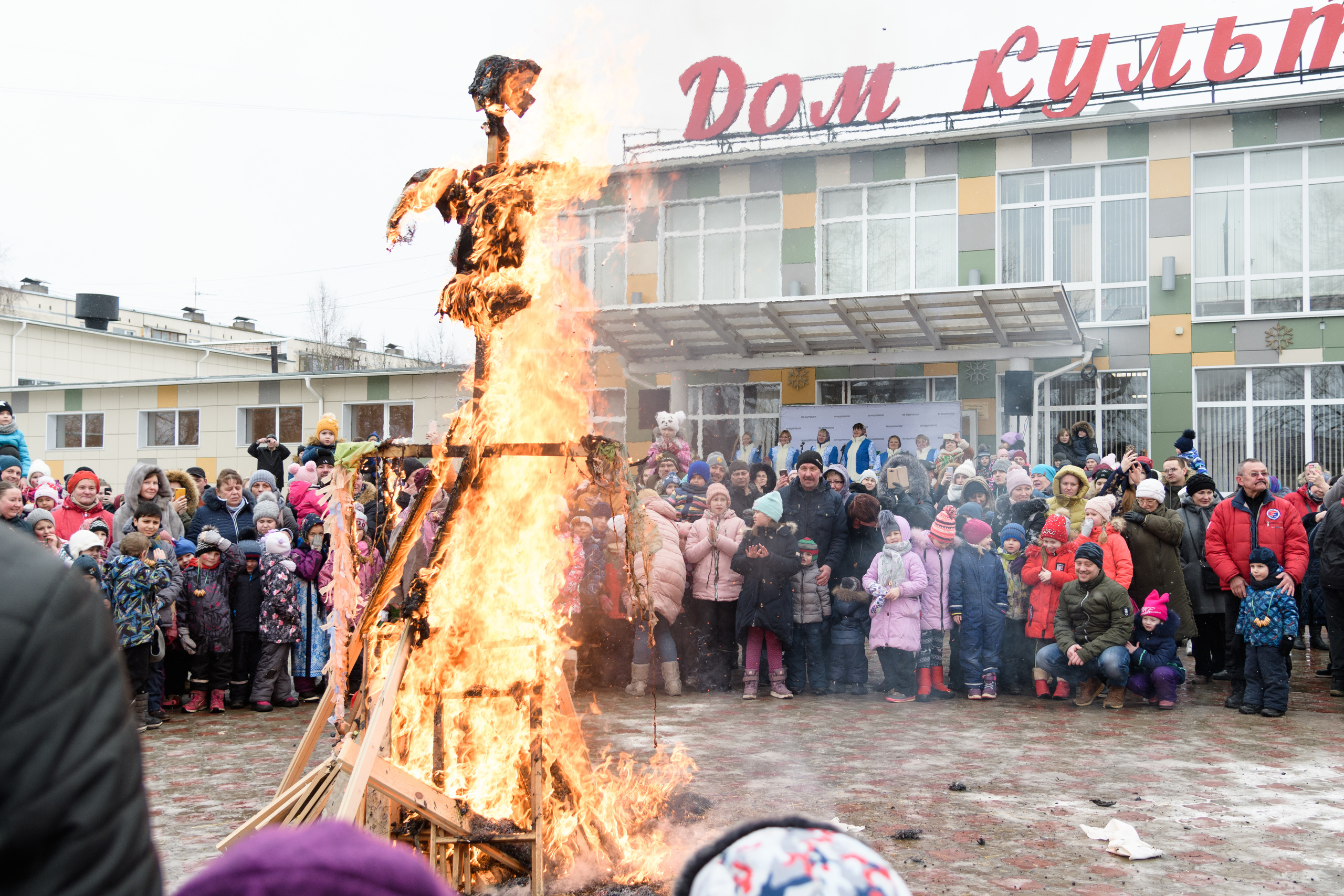 Репортаж с Масленицы. Семейный и индивидуальный фотограф Life style в Санкт-Петербурге Мария