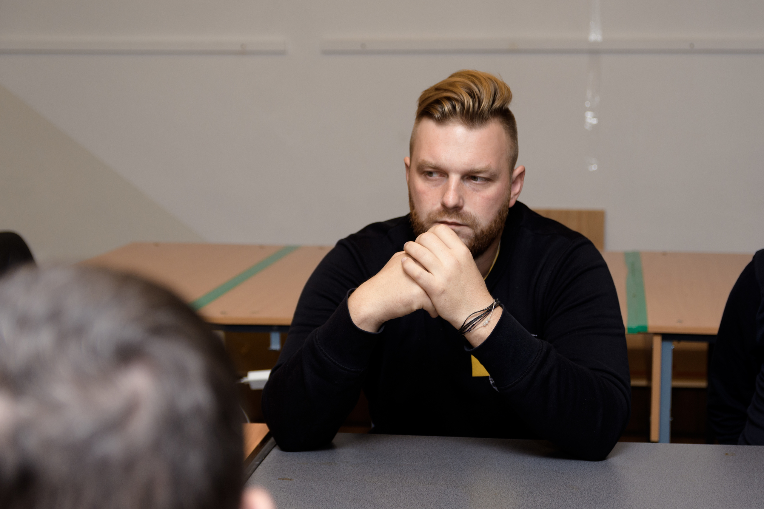 Волонтерство. Семейный и индивидуальный фотограф Life style в Санкт-Петербурге Мария