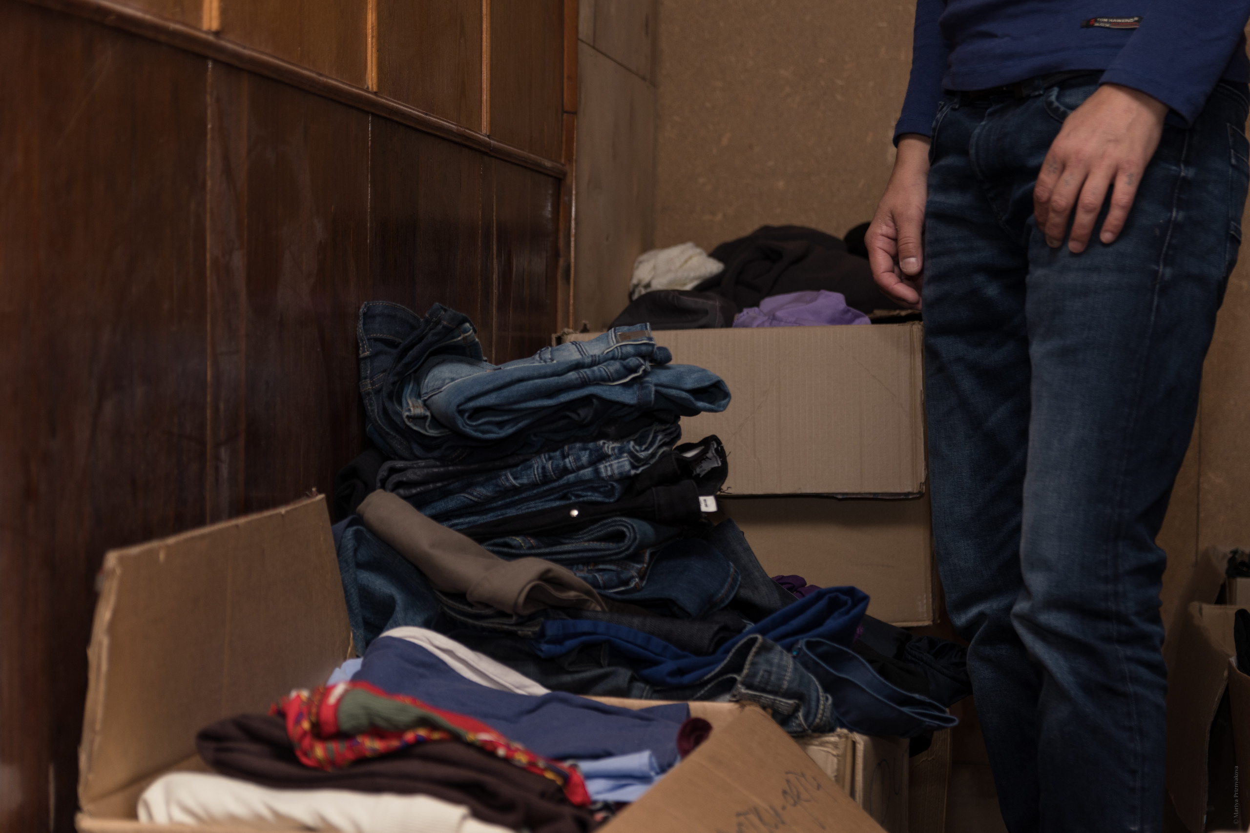 Волонтерство. Семейный и индивидуальный фотограф Life style в Санкт-Петербурге Мария