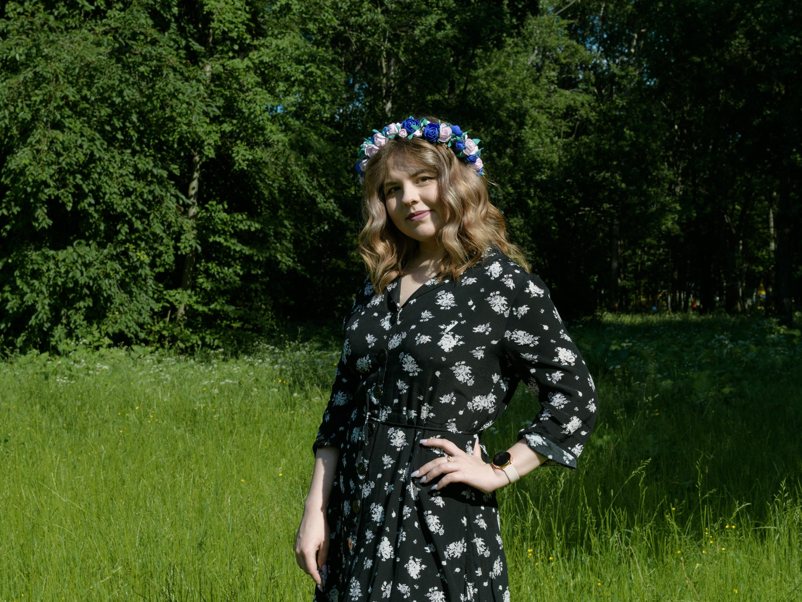 Контент-фотосессия. Семейный и индивидуальный фотограф Life style в Санкт-Петербурге Мария