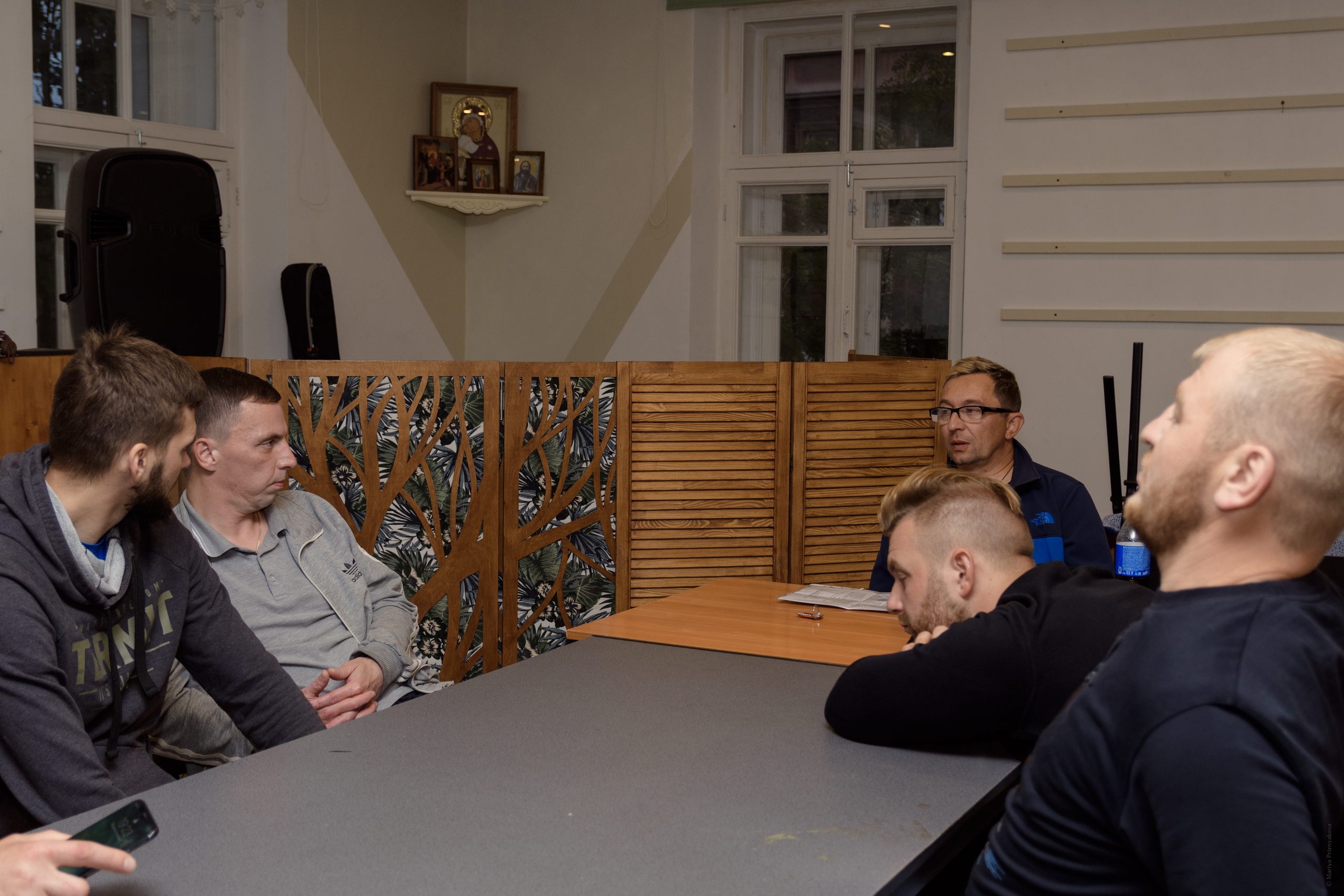 Волонтерство. Семейный и индивидуальный фотограф Life style в Санкт-Петербурге Мария