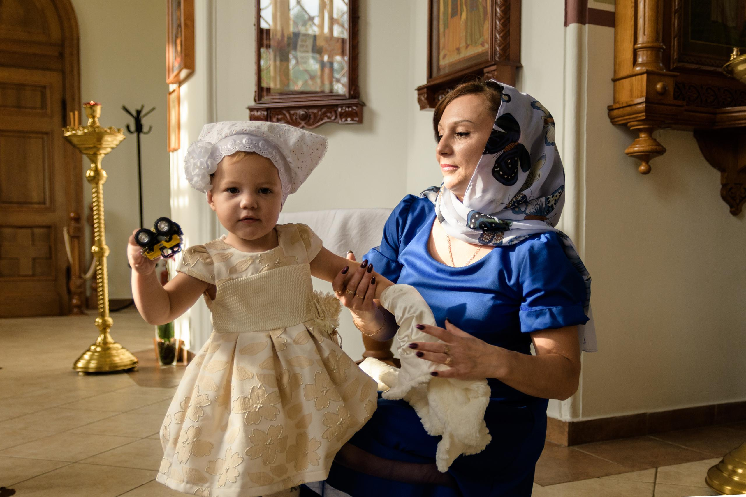 Крестины Елизаветы Ф. Семейный и индивидуальный фотограф Life style в Санкт-Петербурге Мария