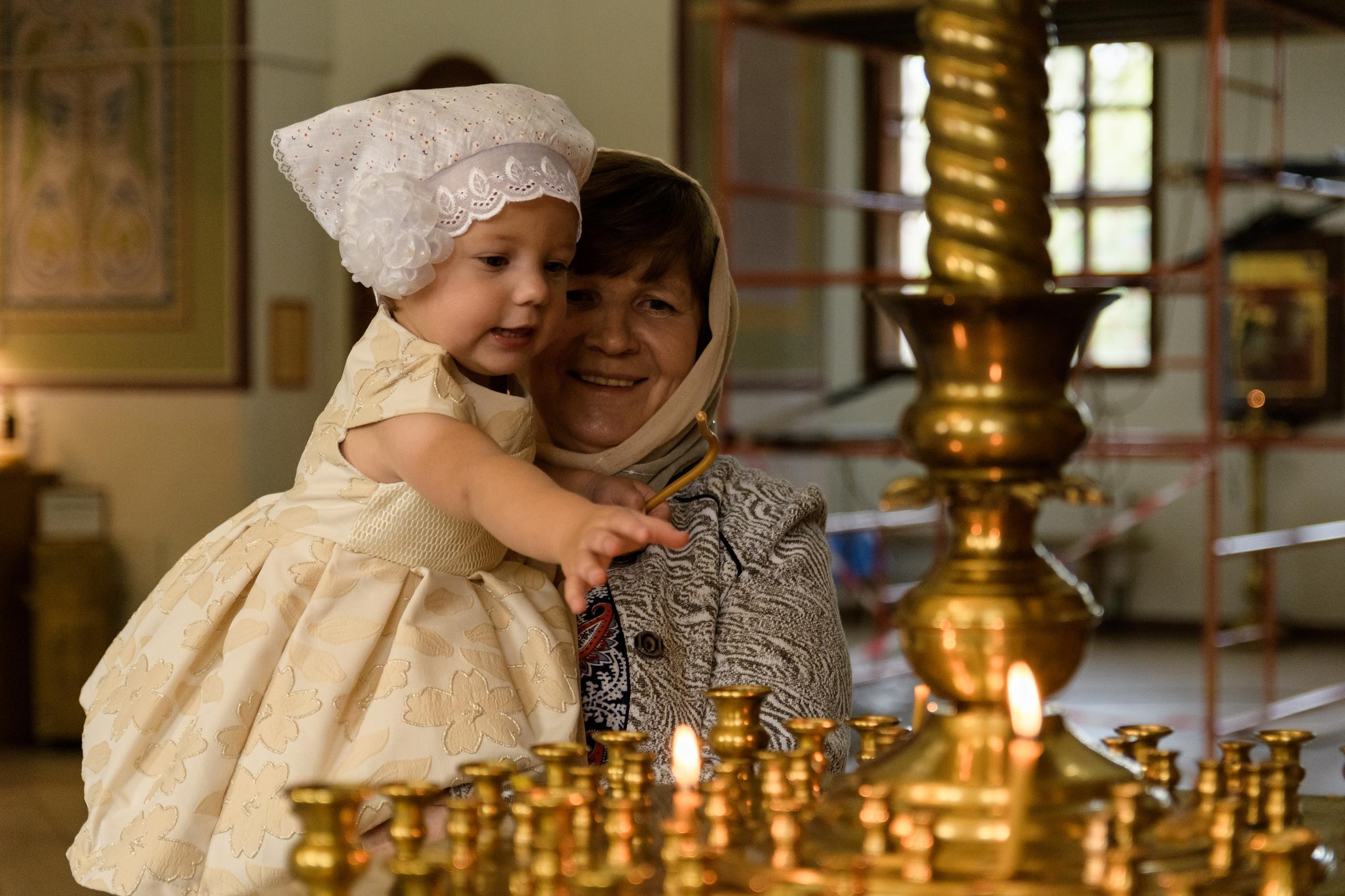 Крестины Елизаветы Ф. Семейный и индивидуальный фотограф Life style в Санкт-Петербурге Мария