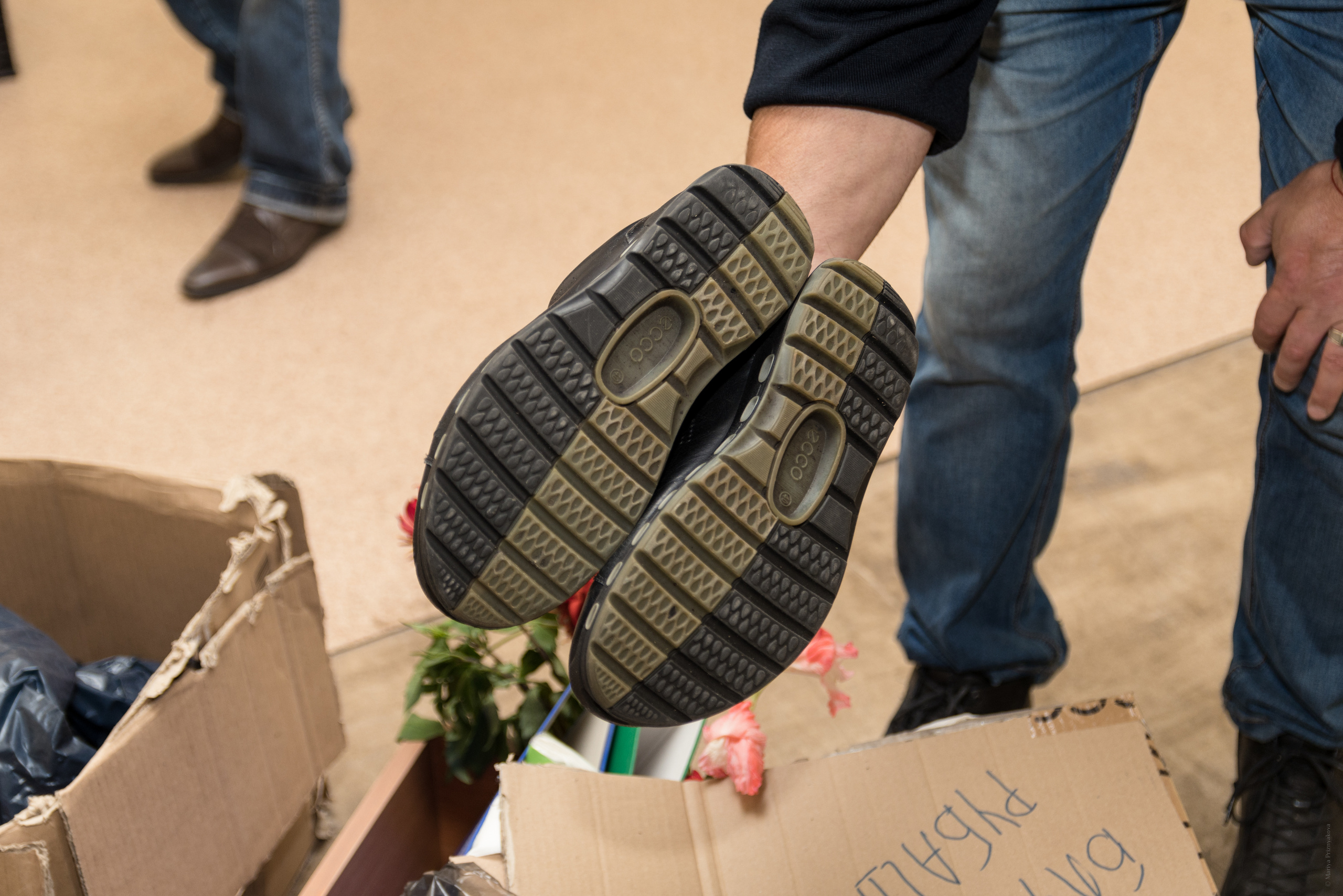 Волонтерство. Семейный и индивидуальный фотограф Life style в Санкт-Петербурге Мария