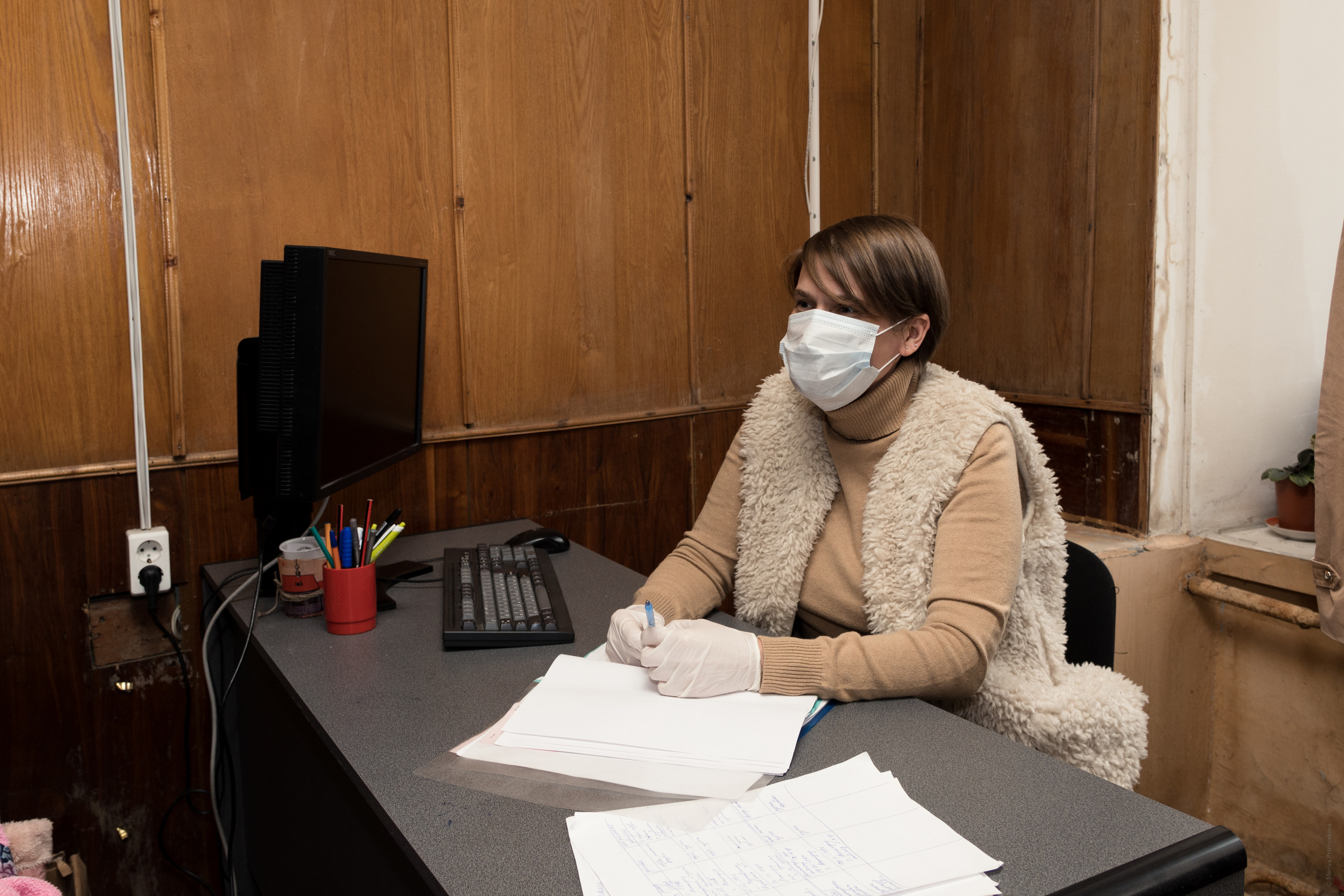 Волонтерство. Семейный и индивидуальный фотограф Life style в Санкт-Петербурге Мария