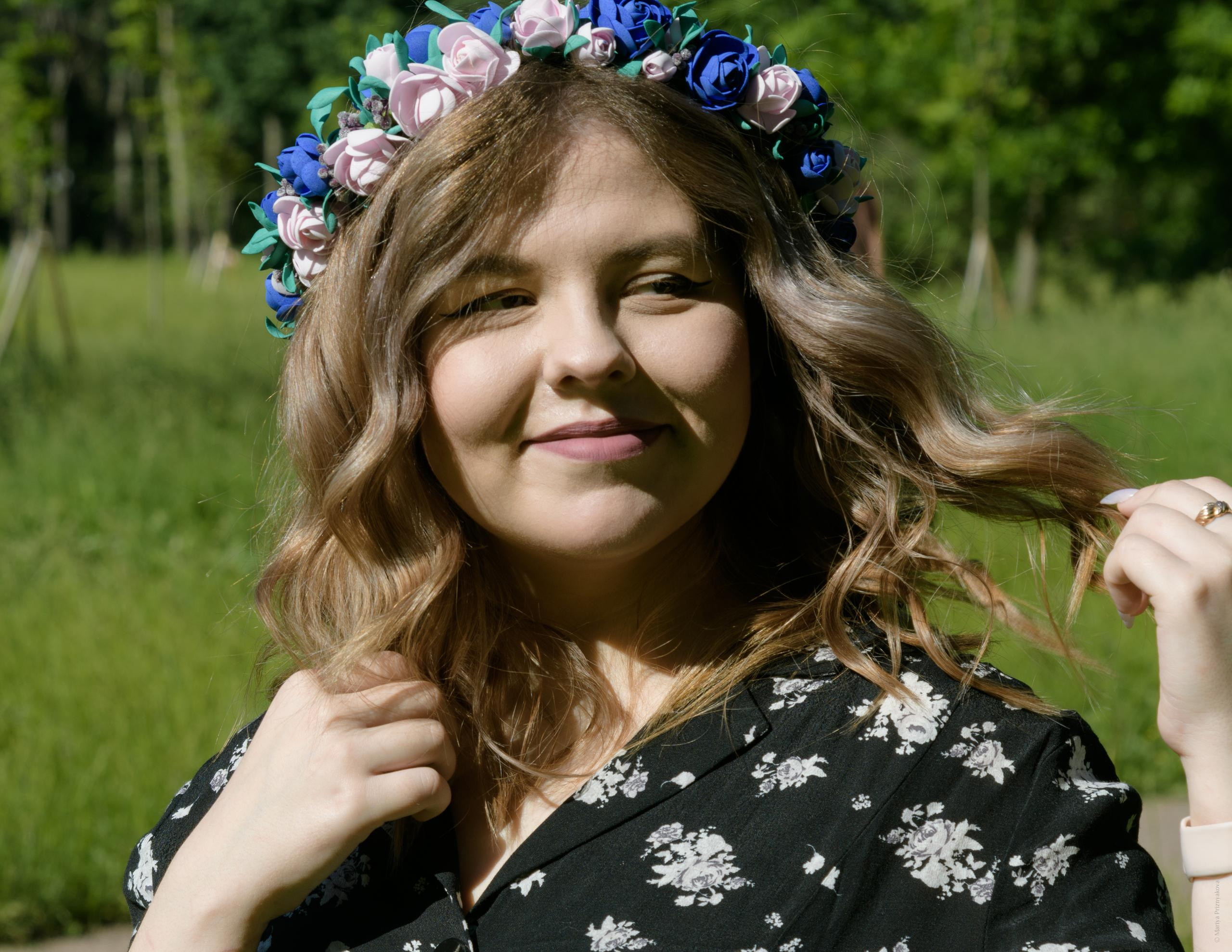 Контент-фотосессия. Семейный и индивидуальный фотограф Life style в Санкт-Петербурге Мария