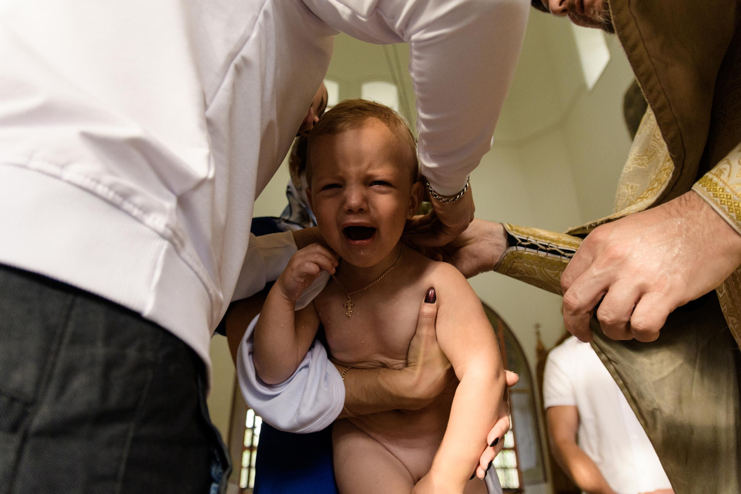 Крестины Елизаветы Ф. Семейный и индивидуальный фотограф Life style в Санкт-Петербурге Мария