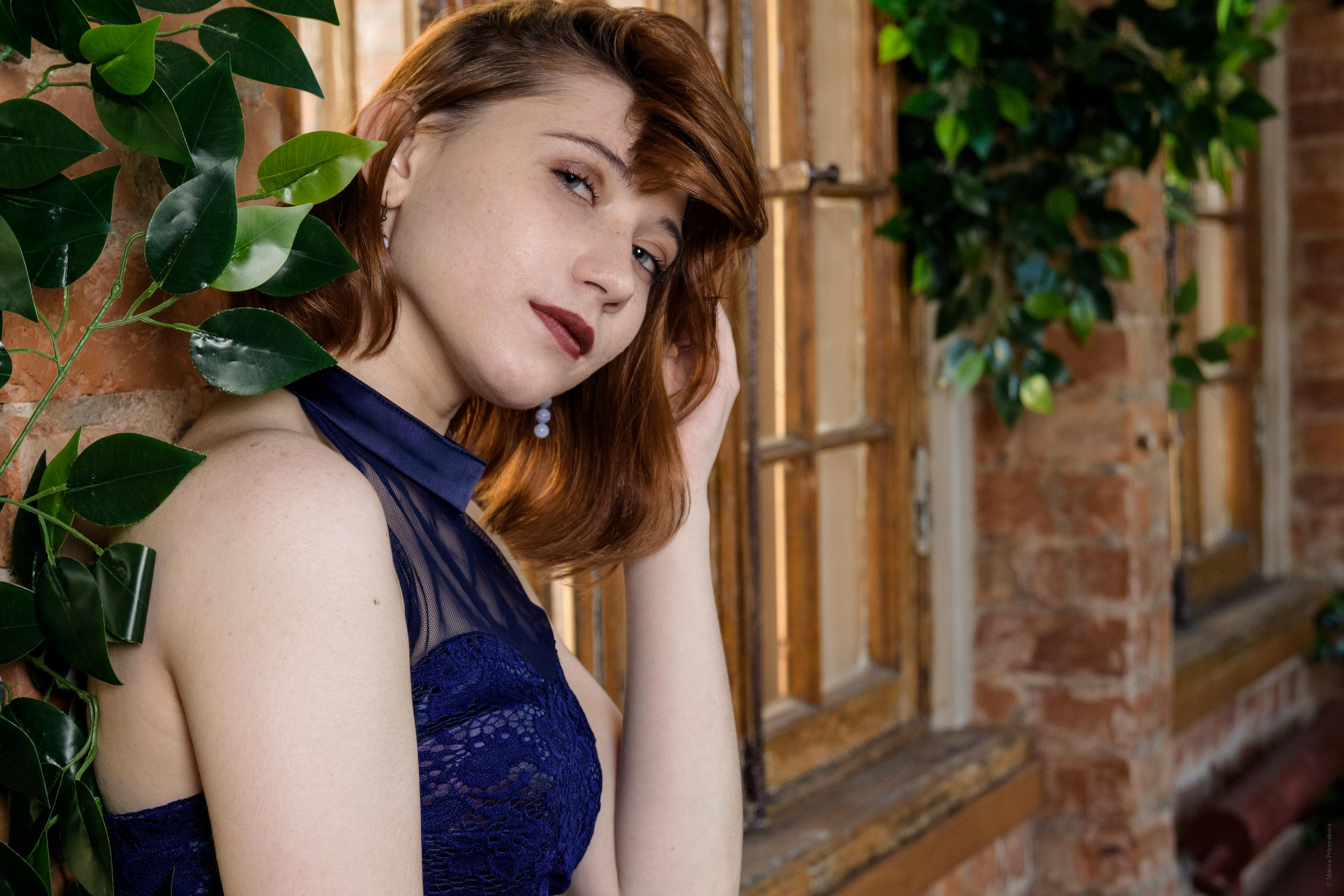 Студийные фотосессии. Семейный и индивидуальный фотограф Life style в Санкт-Петербурге Мария