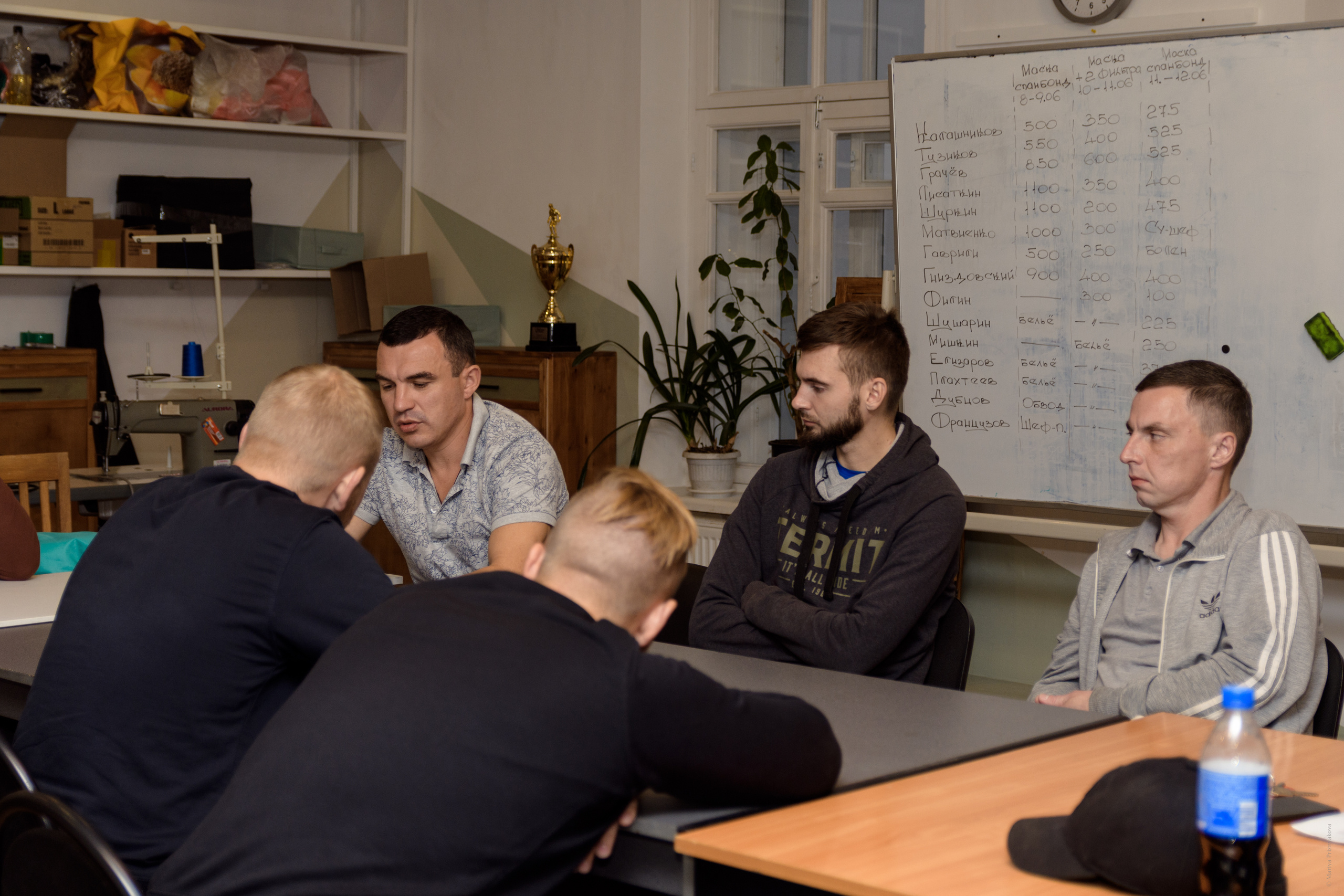 Волонтерство. Семейный и индивидуальный фотограф Life style в Санкт-Петербурге Мария