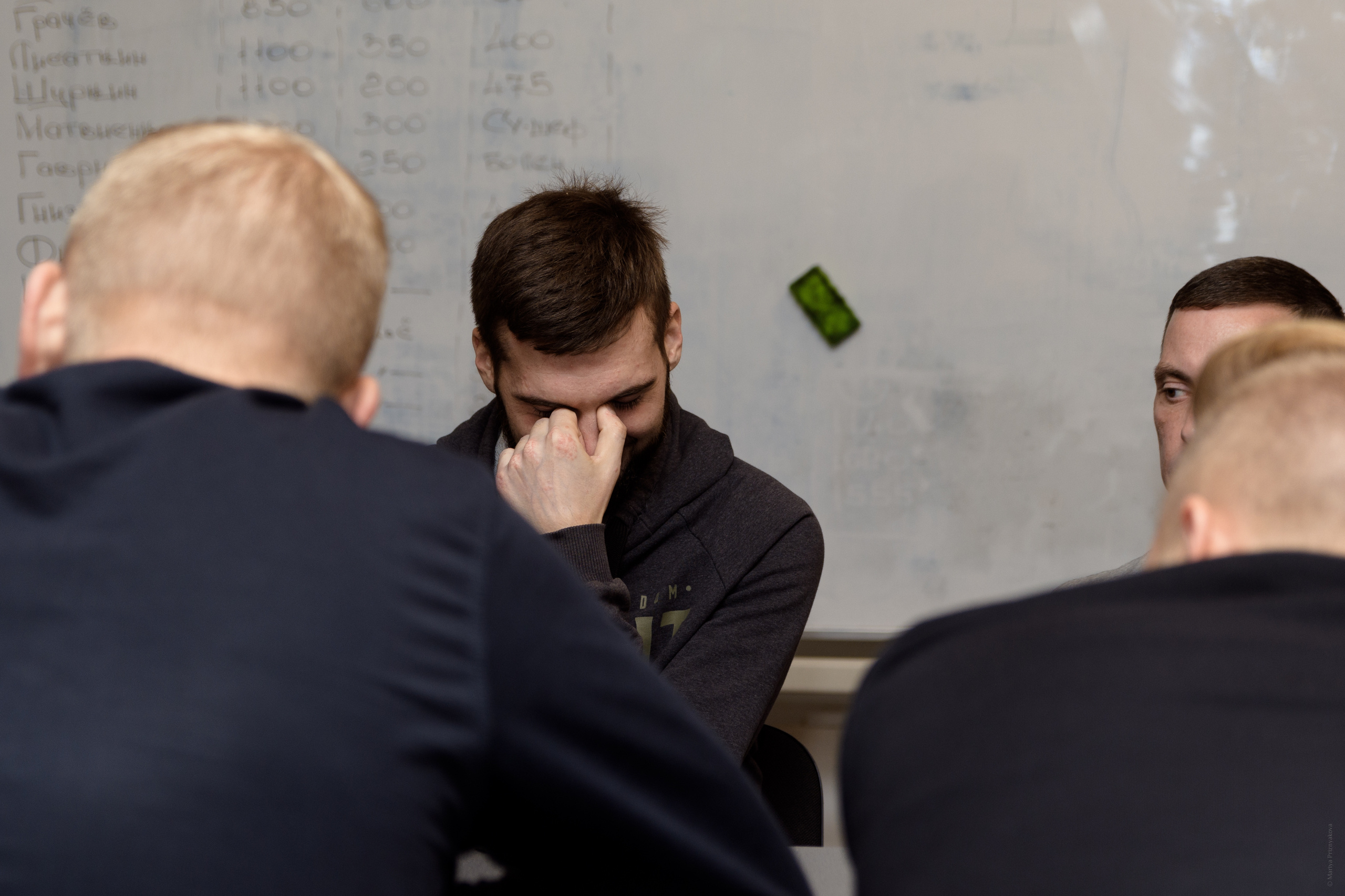 Волонтерство. Семейный и индивидуальный фотограф Life style в Санкт-Петербурге Мария