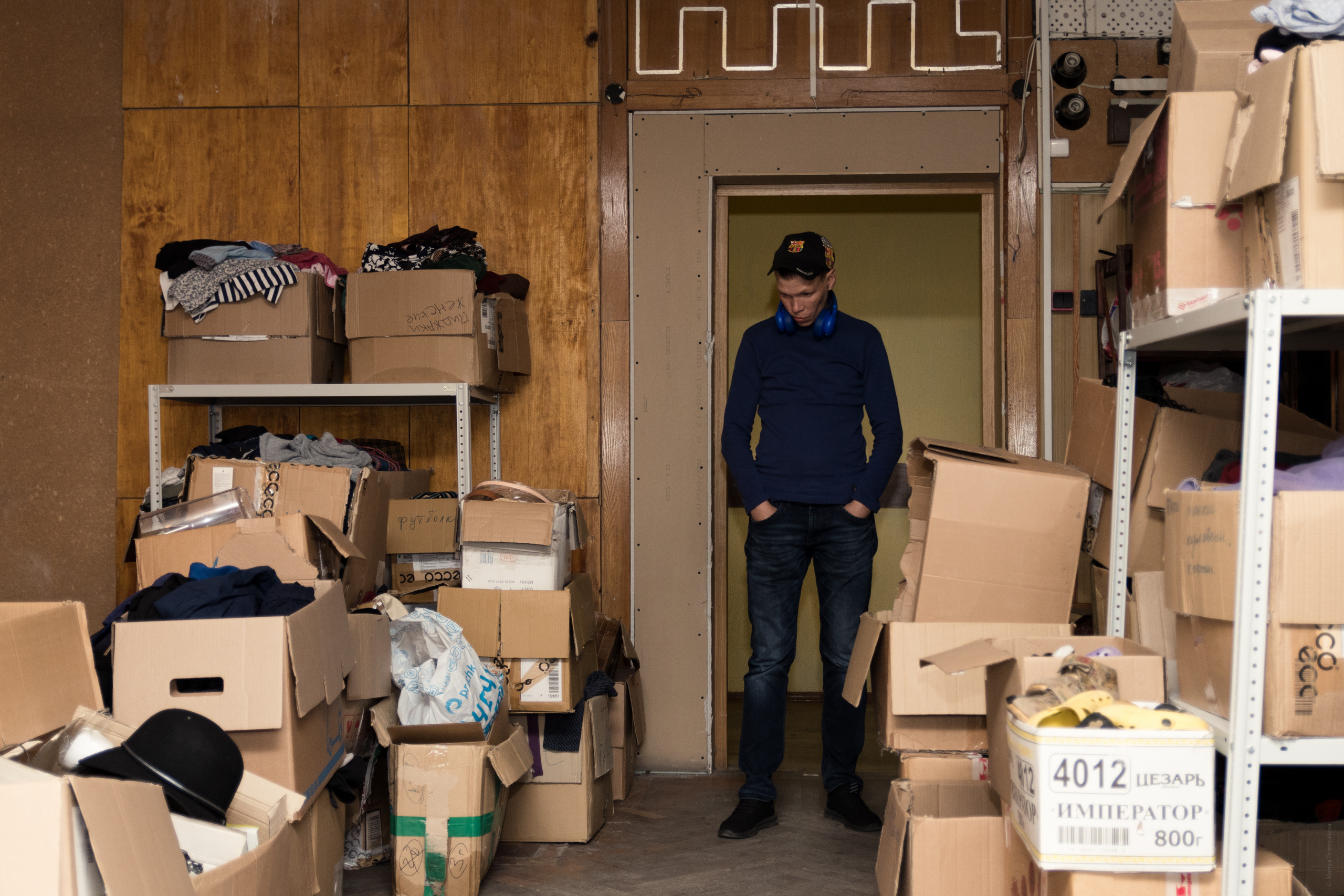 Волонтерство. Семейный и индивидуальный фотограф Life style в Санкт-Петербурге Мария