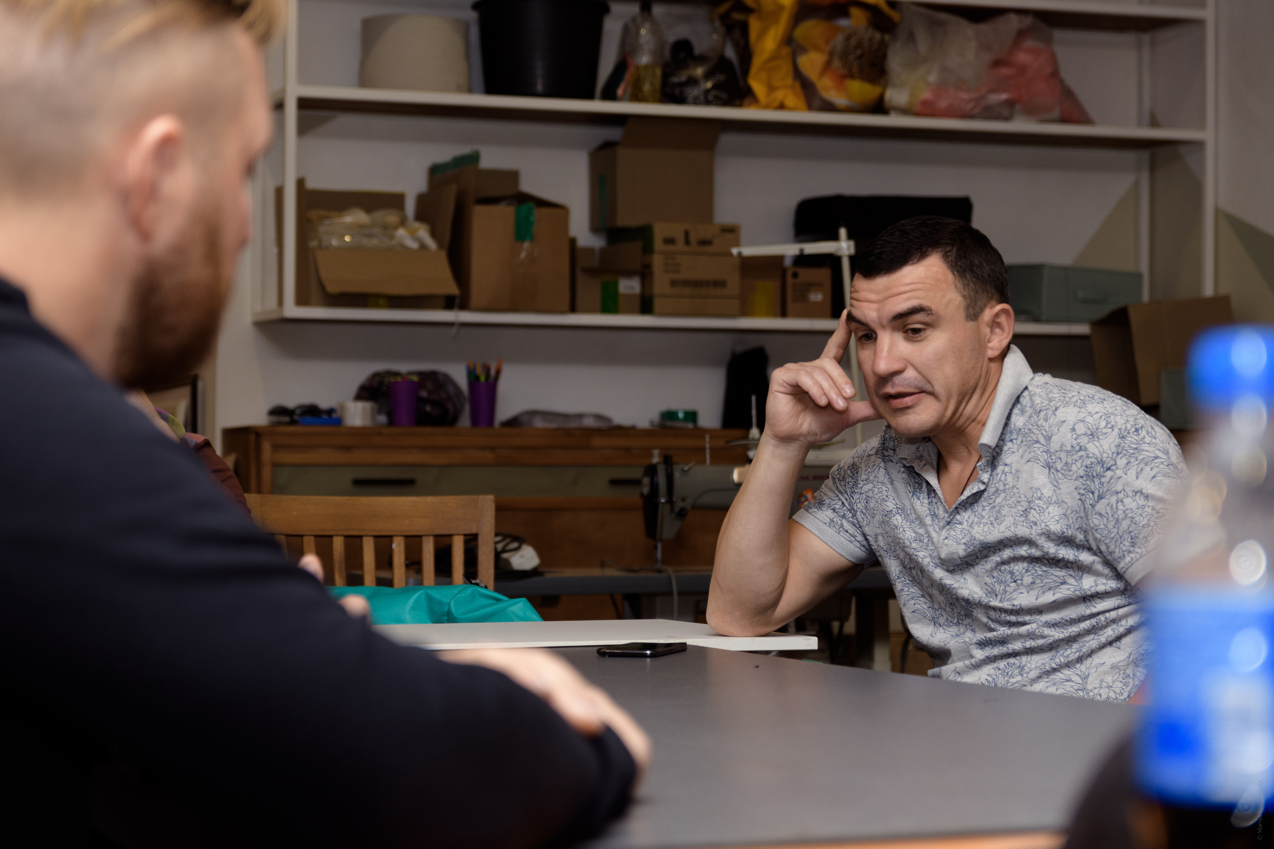 Волонтерство. Семейный и индивидуальный фотограф Life style в Санкт-Петербурге Мария