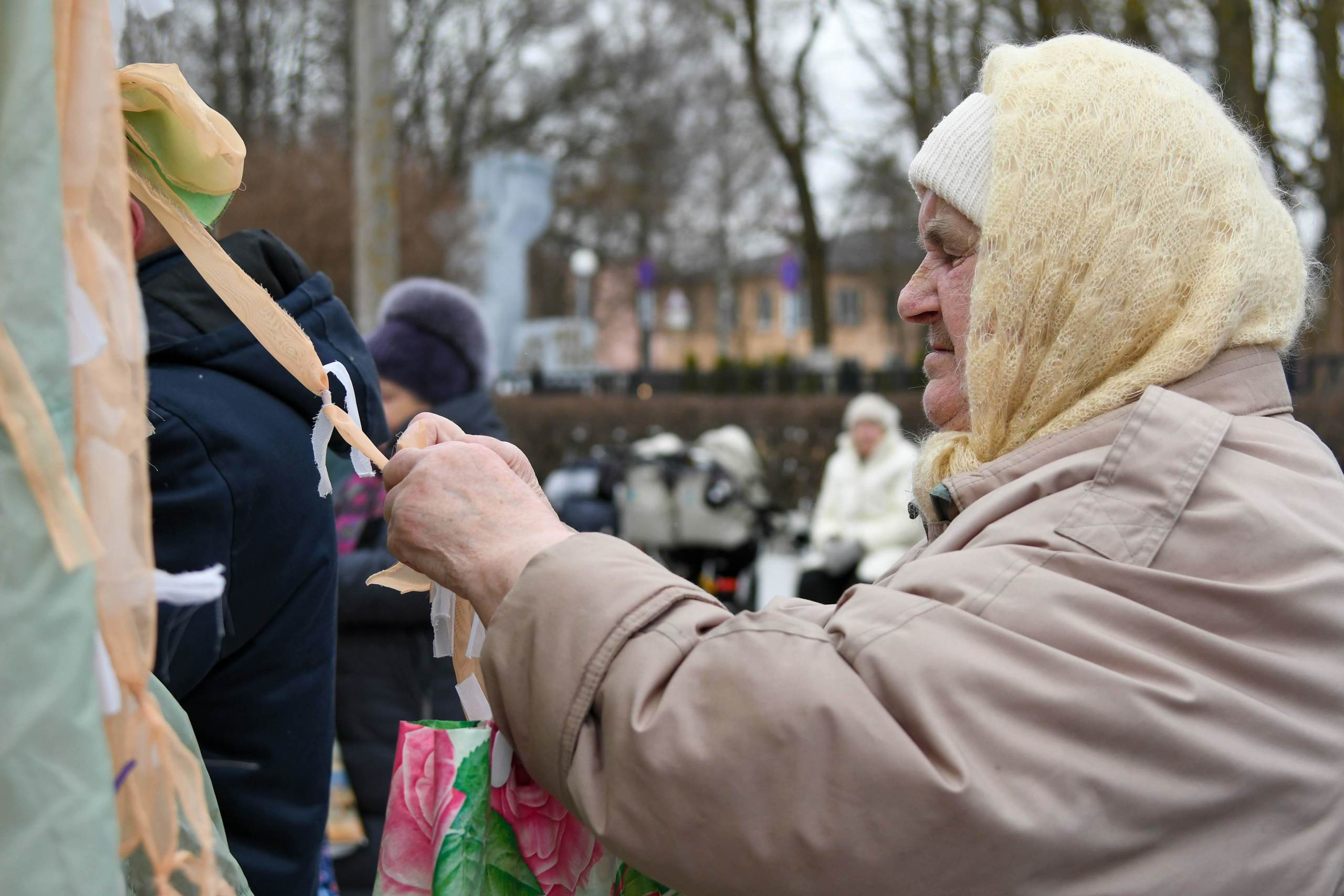 Репортаж с Масленицы. Семейный и индивидуальный фотограф Life style в Санкт-Петербурге Мария