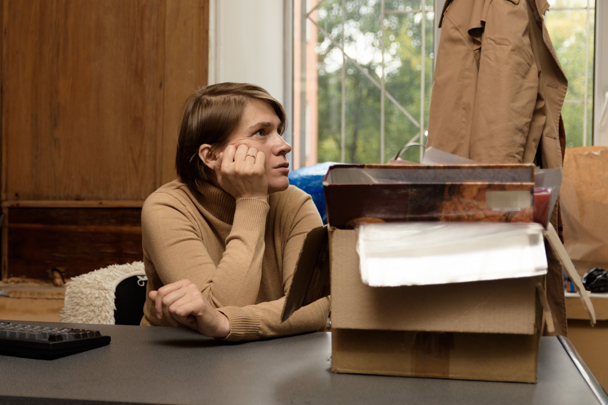 Волонтерство. Семейный и индивидуальный фотограф Life style в Санкт-Петербурге Мария