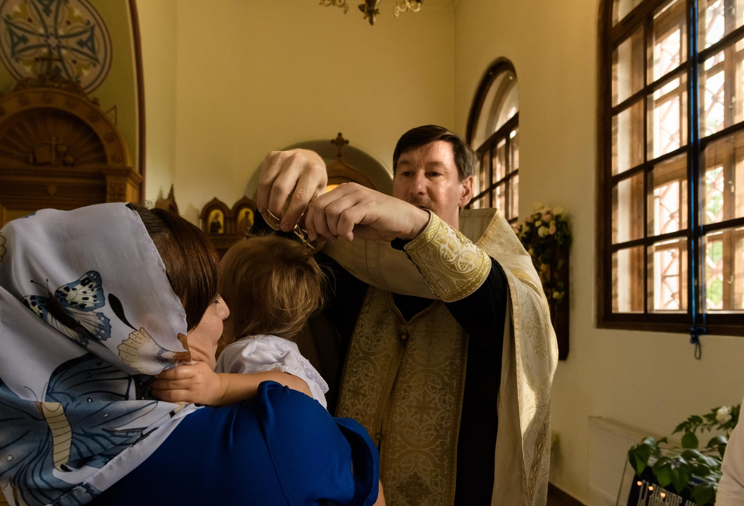 Крестины Елизаветы Ф. Семейный и индивидуальный фотограф Life style в Санкт-Петербурге Мария