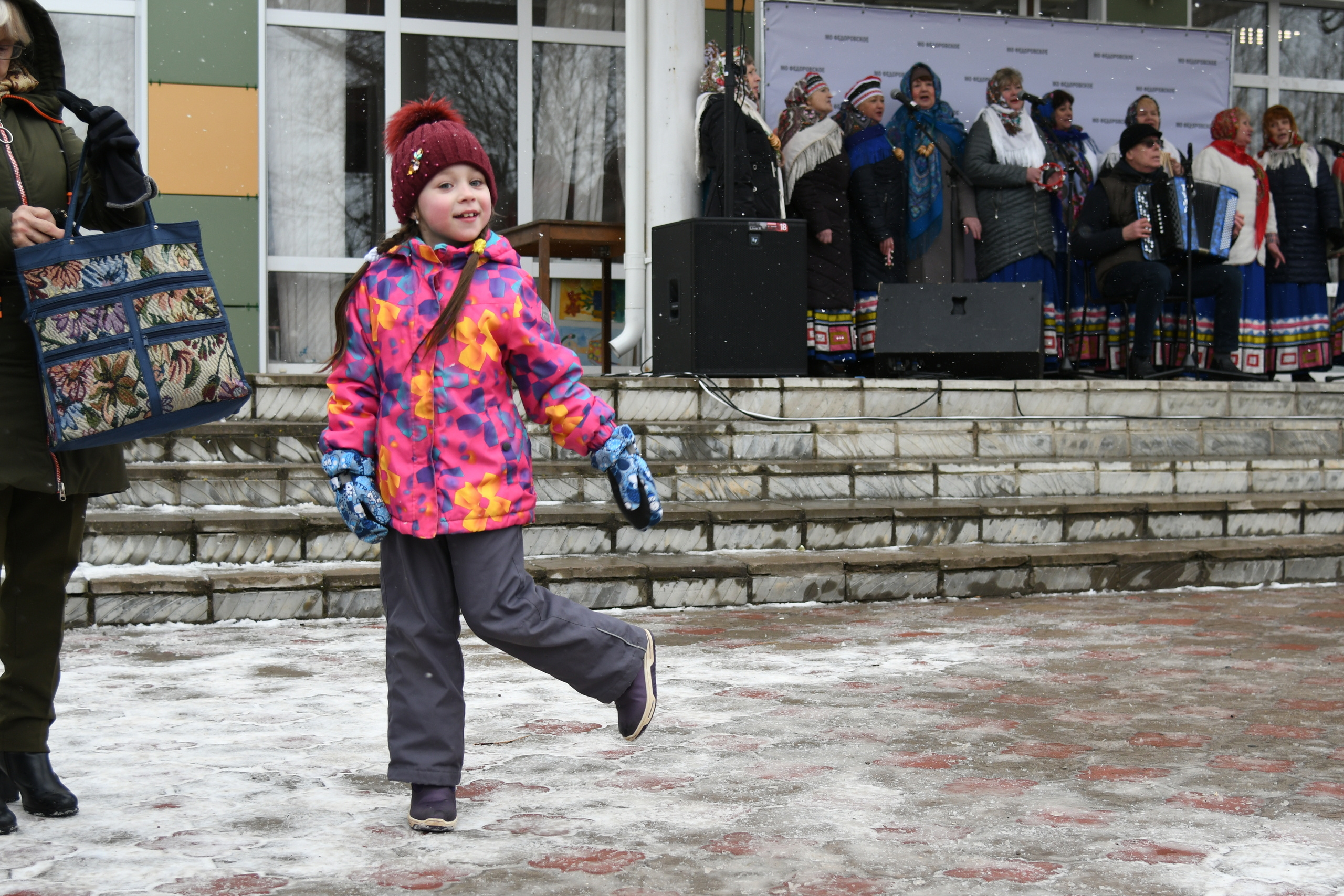 Репортаж с Масленицы. Семейный и индивидуальный фотограф Life style в Санкт-Петербурге Мария
