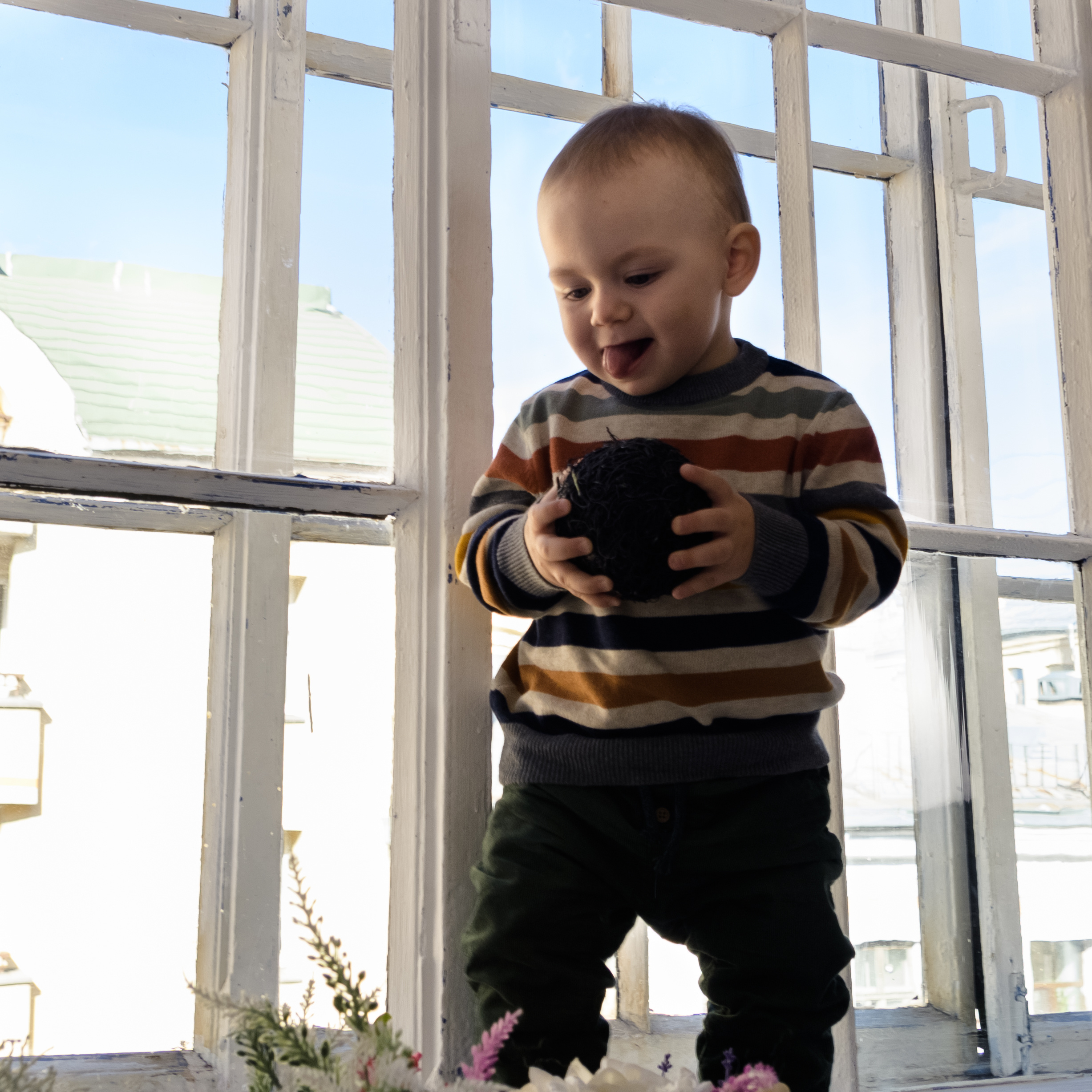 Семейные студийные фотосессии. Семейный и индивидуальный фотограф Life style в Санкт-Петербурге Мария