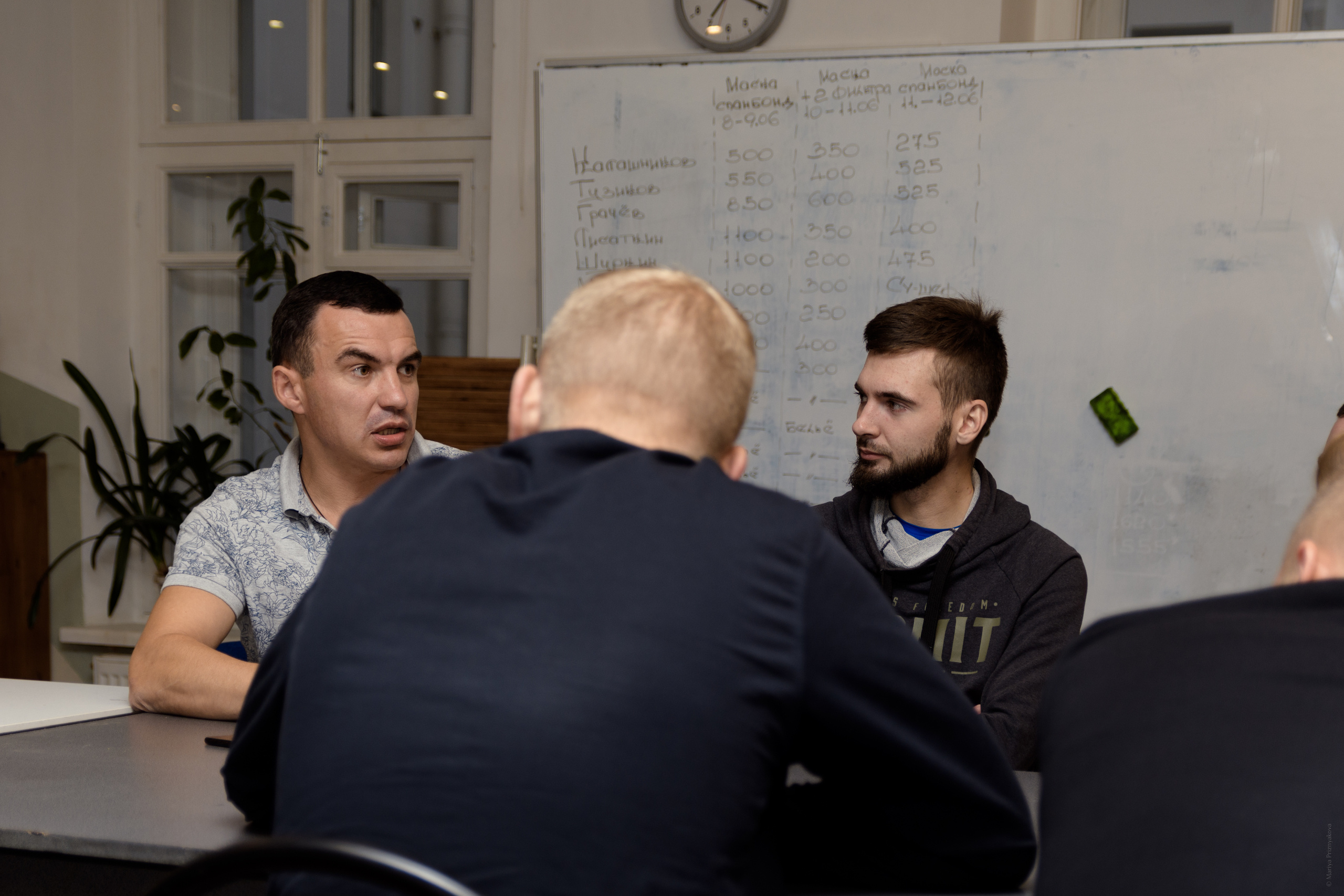 Волонтерство. Семейный и индивидуальный фотограф Life style в Санкт-Петербурге Мария