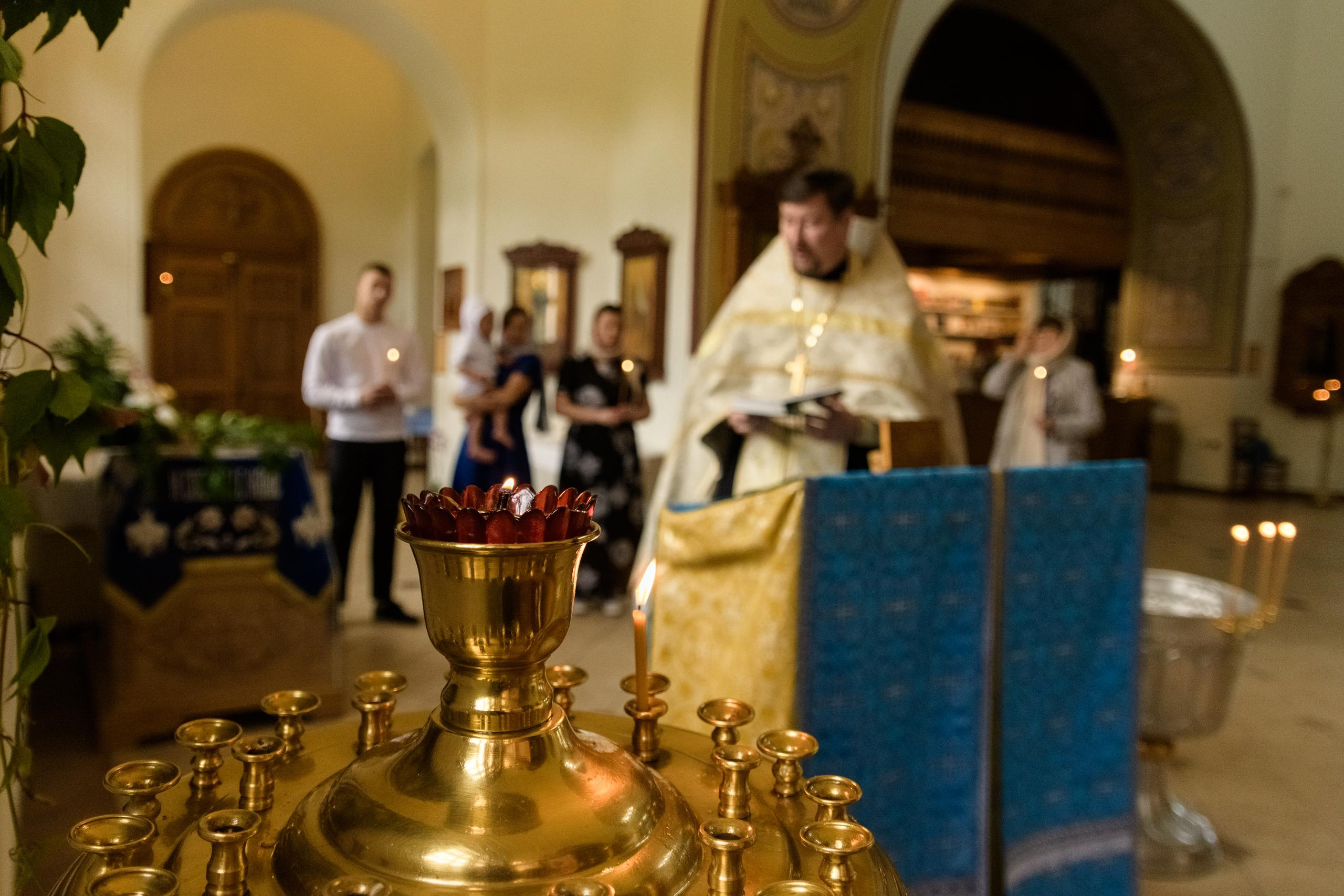 Крестины Елизаветы Ф. Семейный и индивидуальный фотограф Life style в Санкт-Петербурге Мария