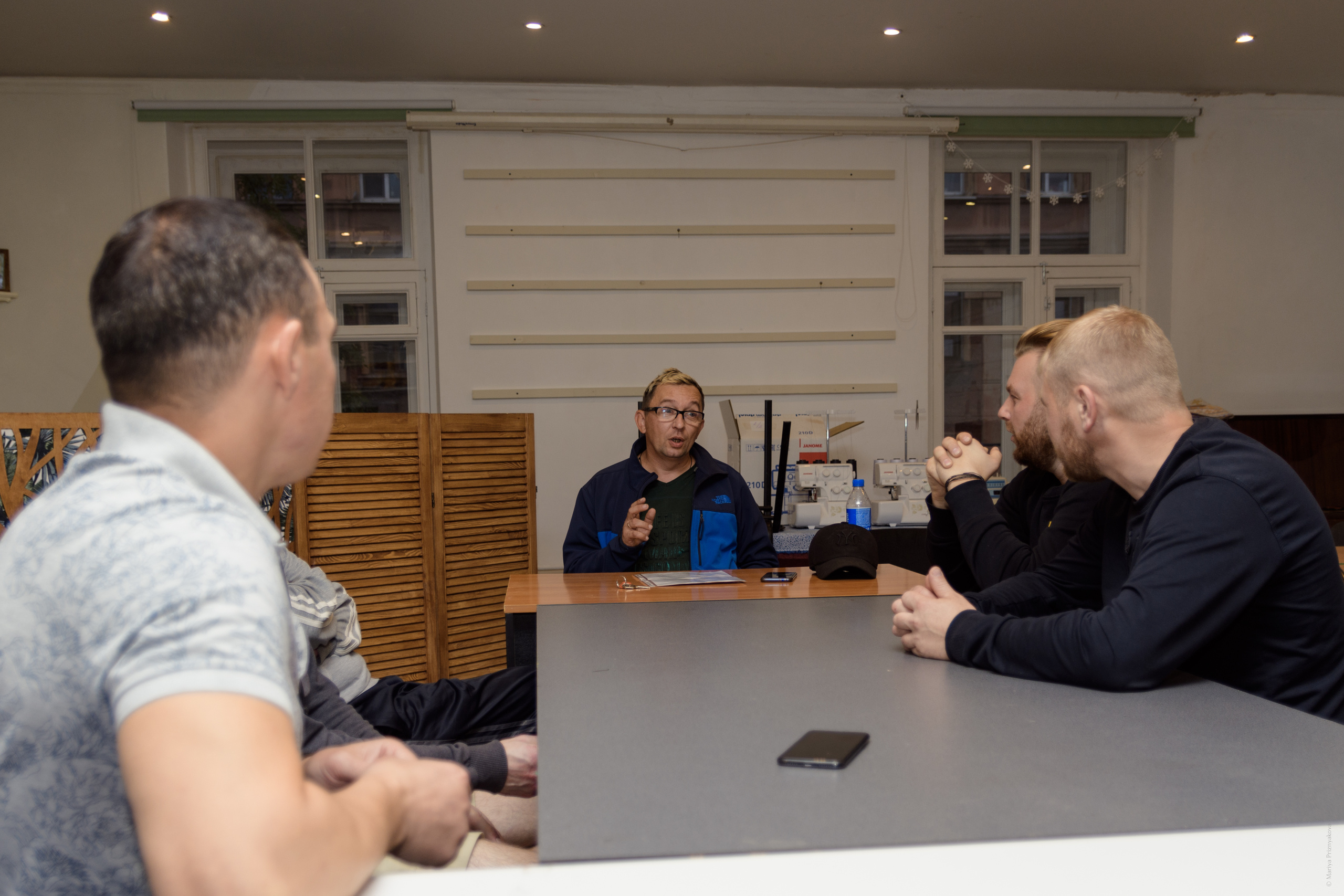 Волонтерство. Семейный и индивидуальный фотограф Life style в Санкт-Петербурге Мария