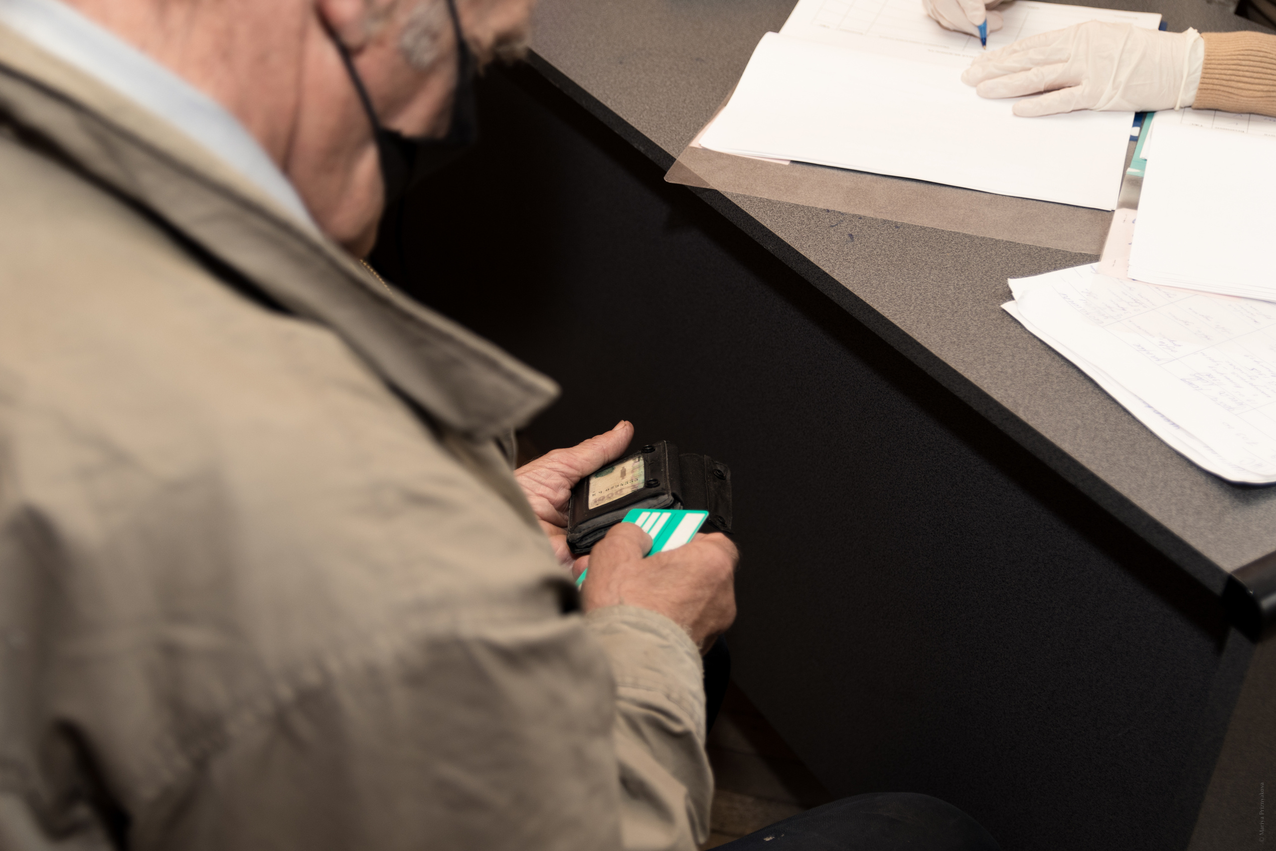 Волонтерство. Семейный и индивидуальный фотограф Life style в Санкт-Петербурге Мария