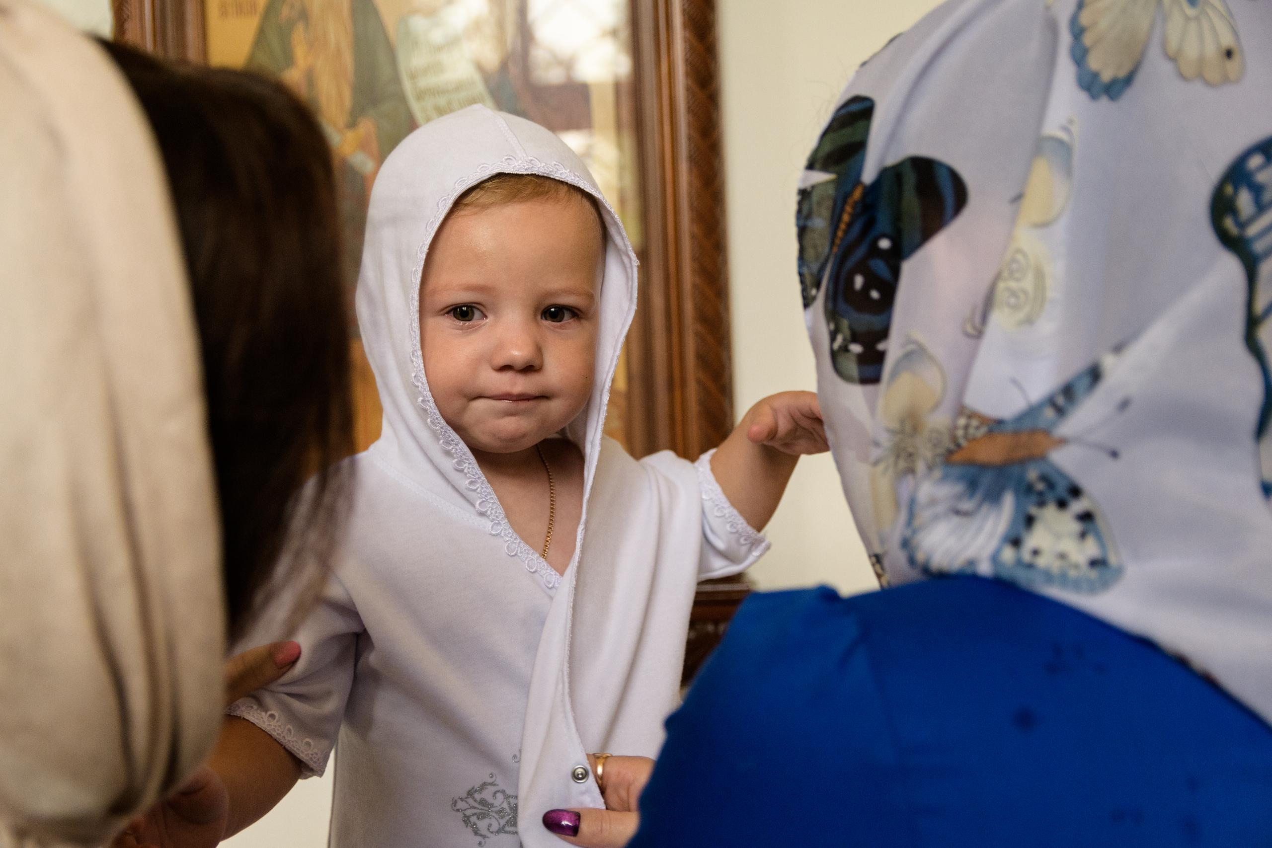 Крестины Елизаветы Ф. Семейный и индивидуальный фотограф Life style в Санкт-Петербурге Мария