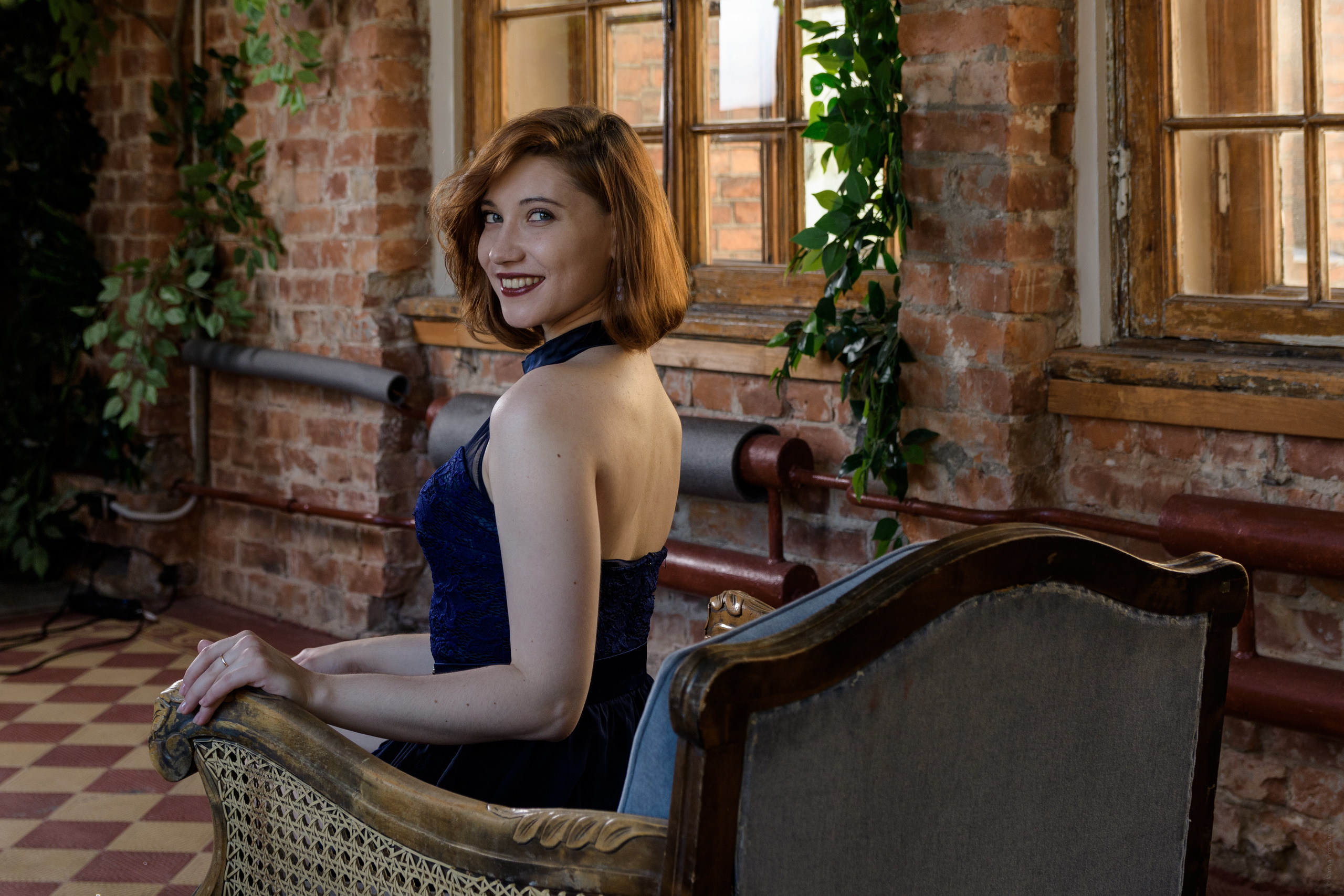 Студийные фотосессии. Семейный и индивидуальный фотограф Life style в Санкт-Петербурге Мария