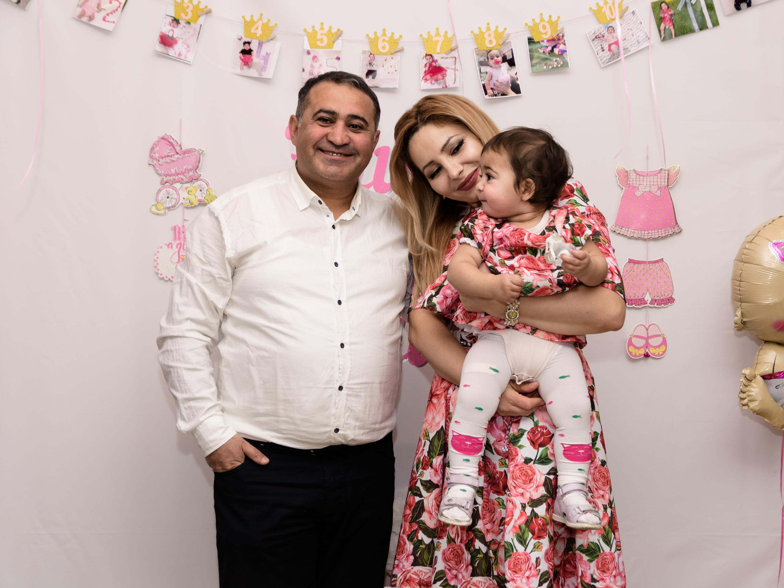 Фотосессия Элины М. Семейный и индивидуальный фотограф Life style в Санкт-Петербурге Мария