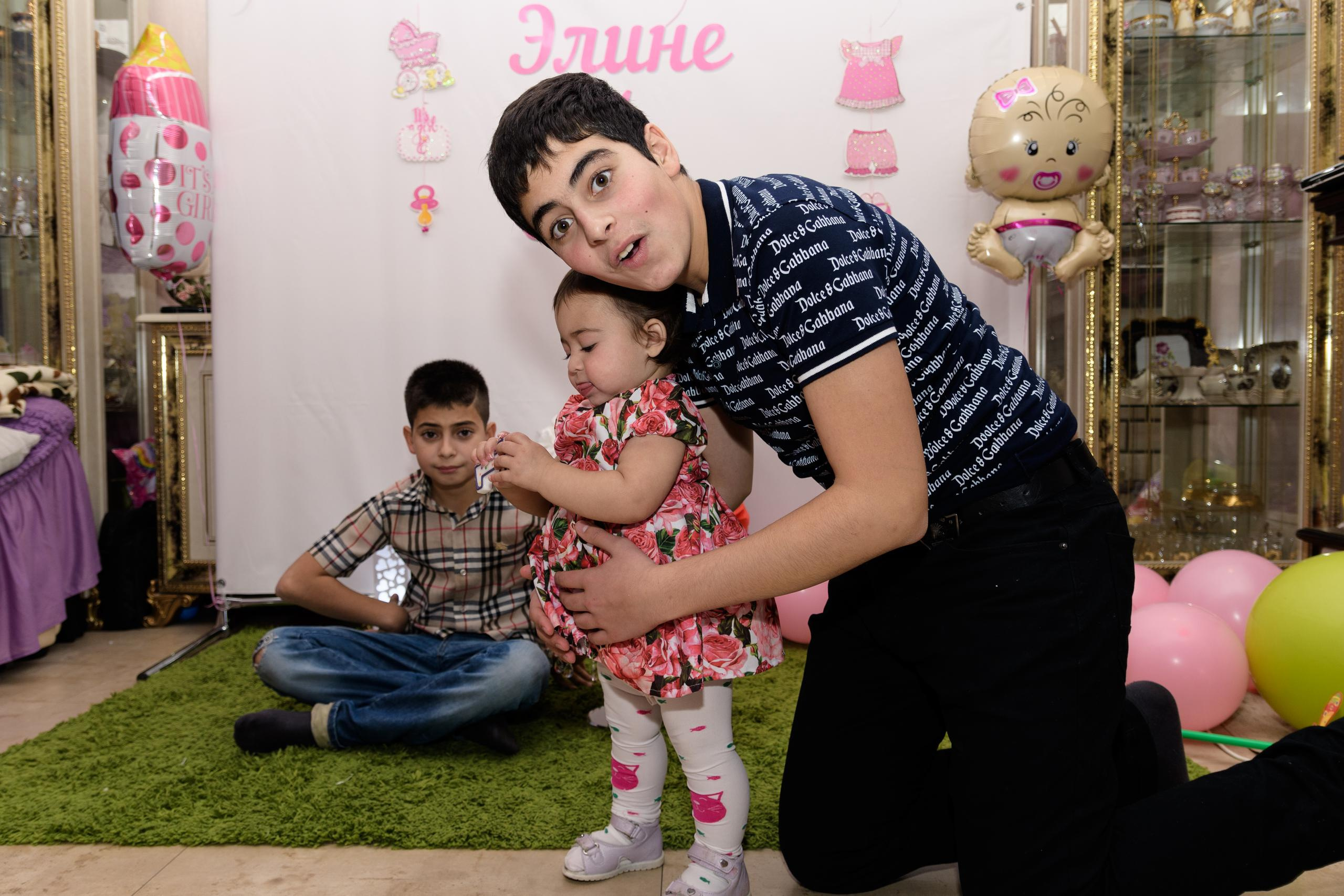 Фотосессия Элины М. Семейный и индивидуальный фотограф Life style в Санкт-Петербурге Мария