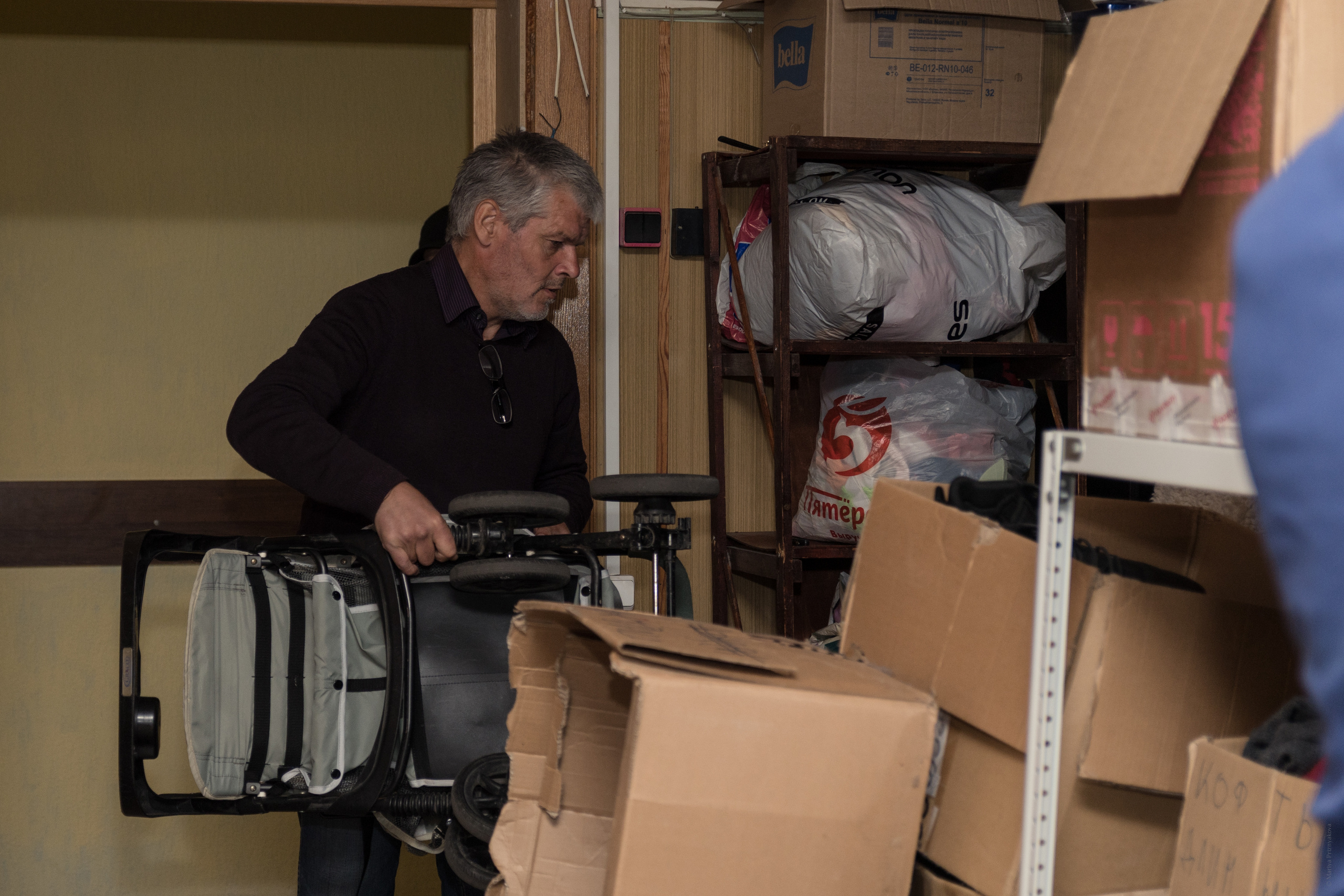 Волонтерство. Семейный и индивидуальный фотограф Life style в Санкт-Петербурге Мария