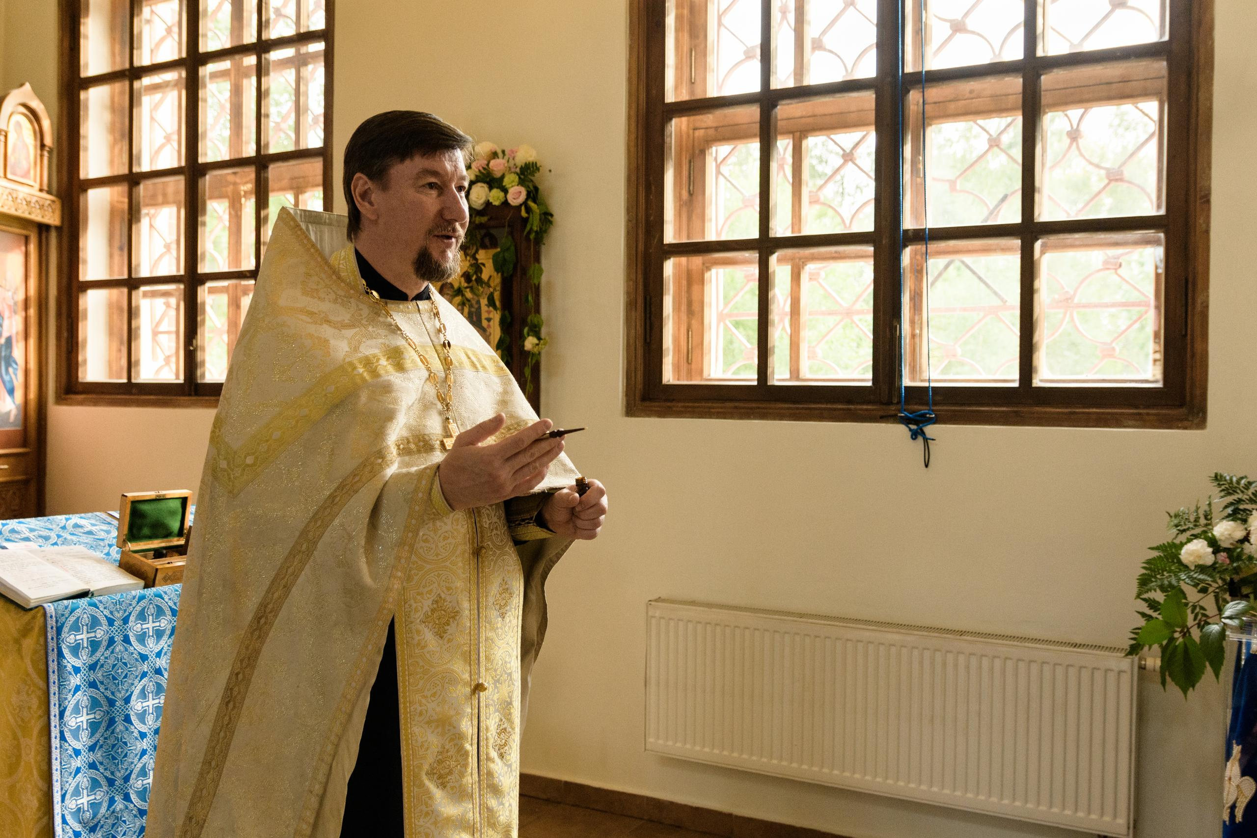 Крестины Елизаветы Ф. Семейный и индивидуальный фотограф Life style в Санкт-Петербурге Мария