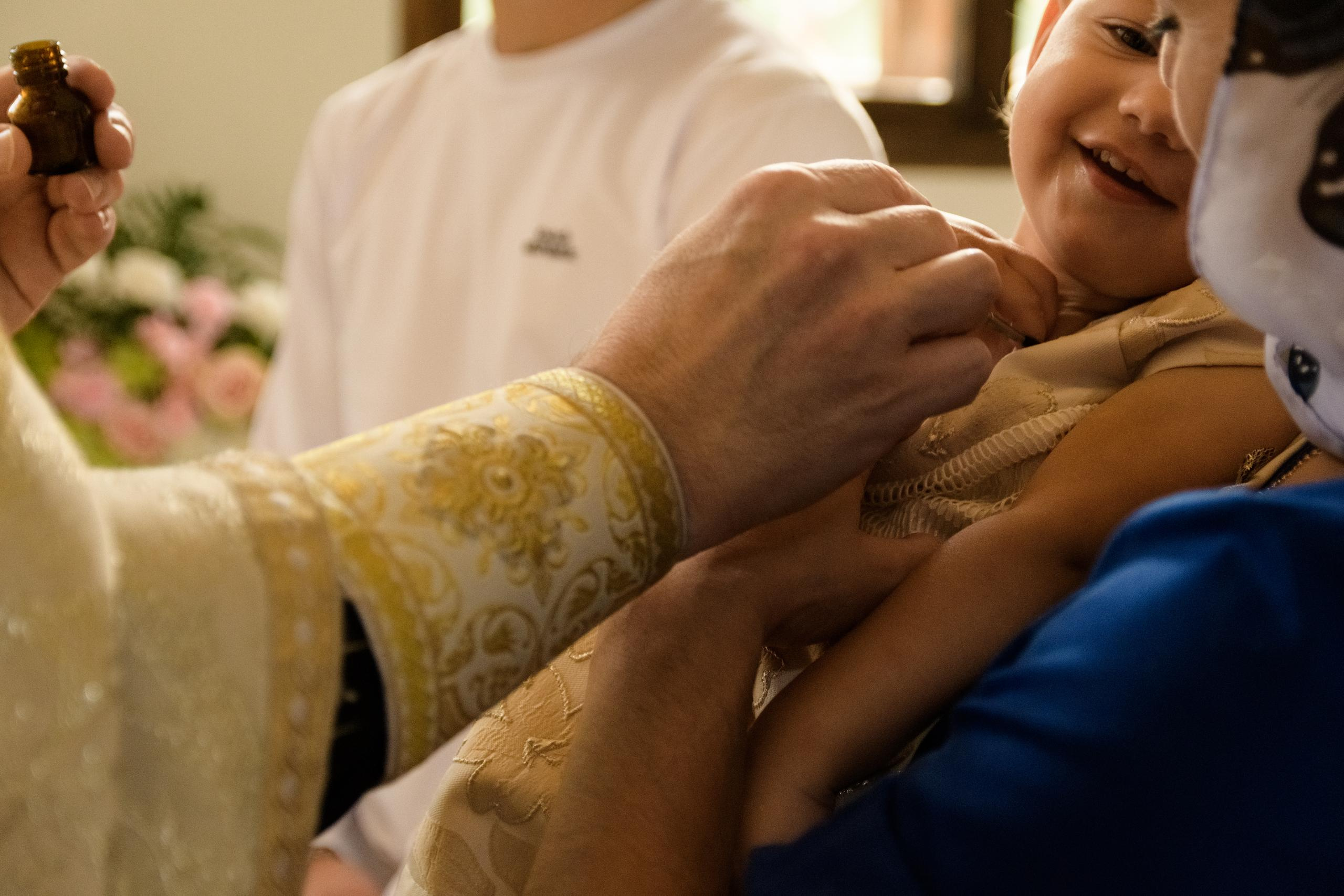 Крестины Елизаветы Ф. Семейный и индивидуальный фотограф Life style в Санкт-Петербурге Мария