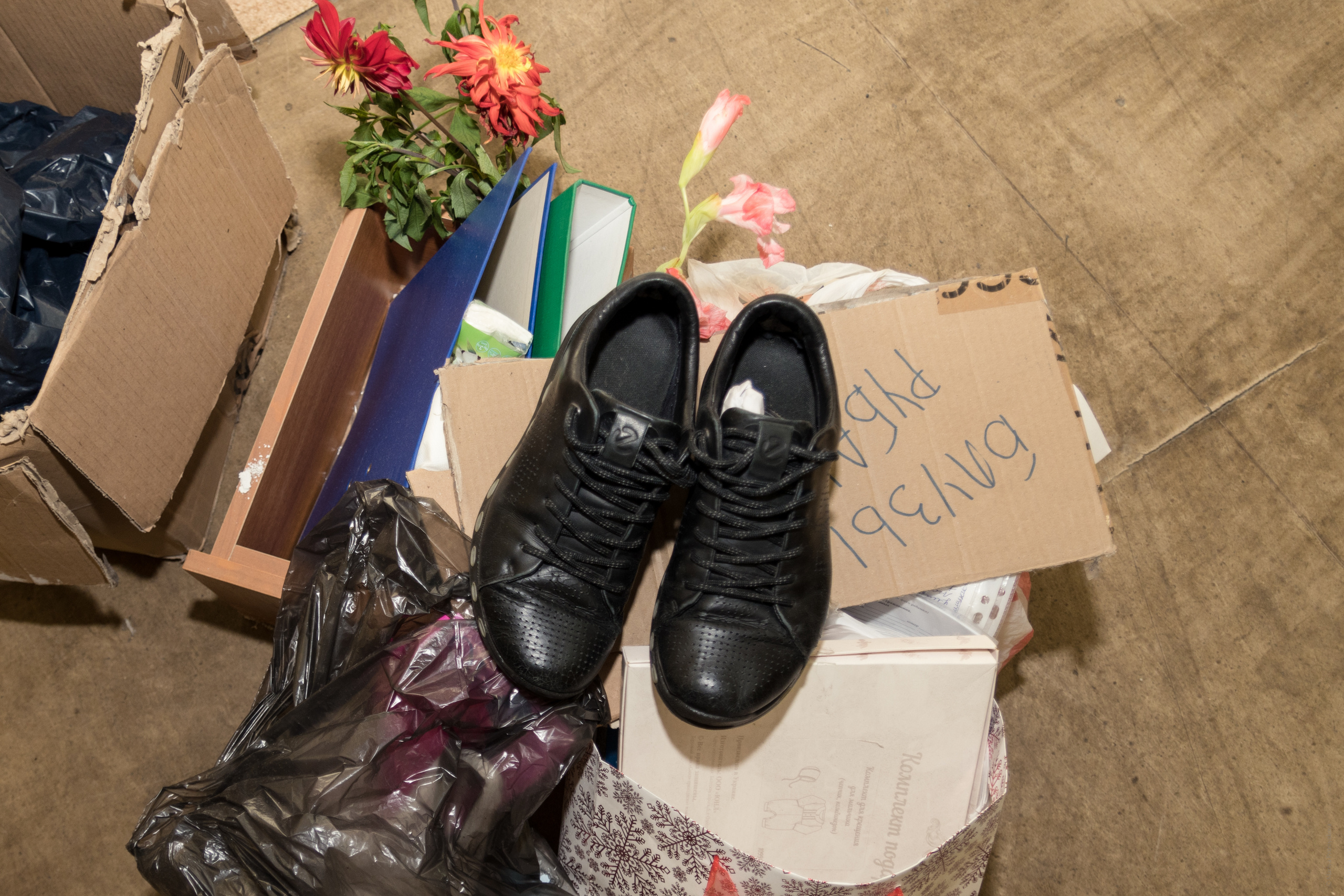 Волонтерство. Семейный и индивидуальный фотограф Life style в Санкт-Петербурге Мария