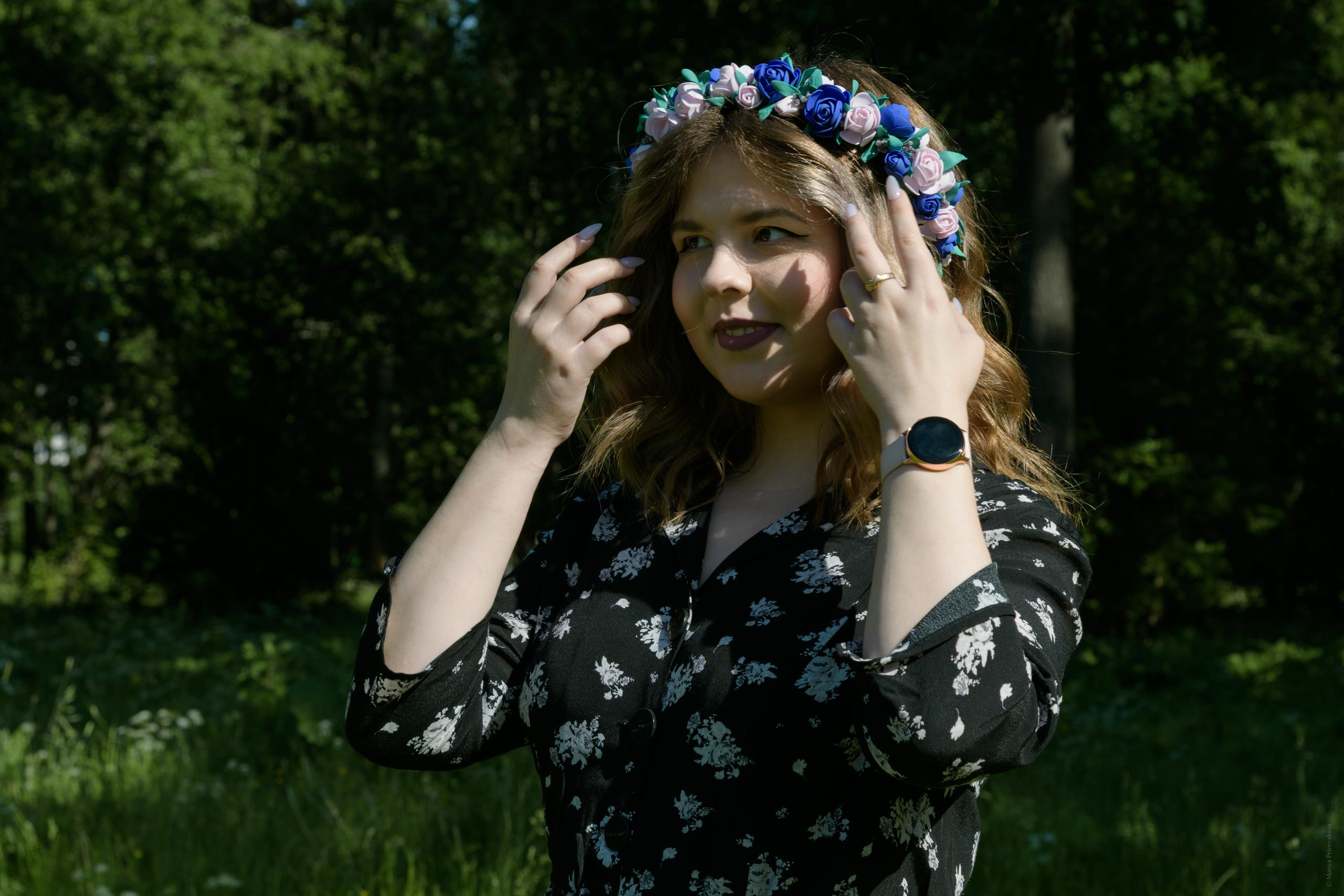 Контент-фотосессия. Семейный и индивидуальный фотограф Life style в Санкт-Петербурге Мария