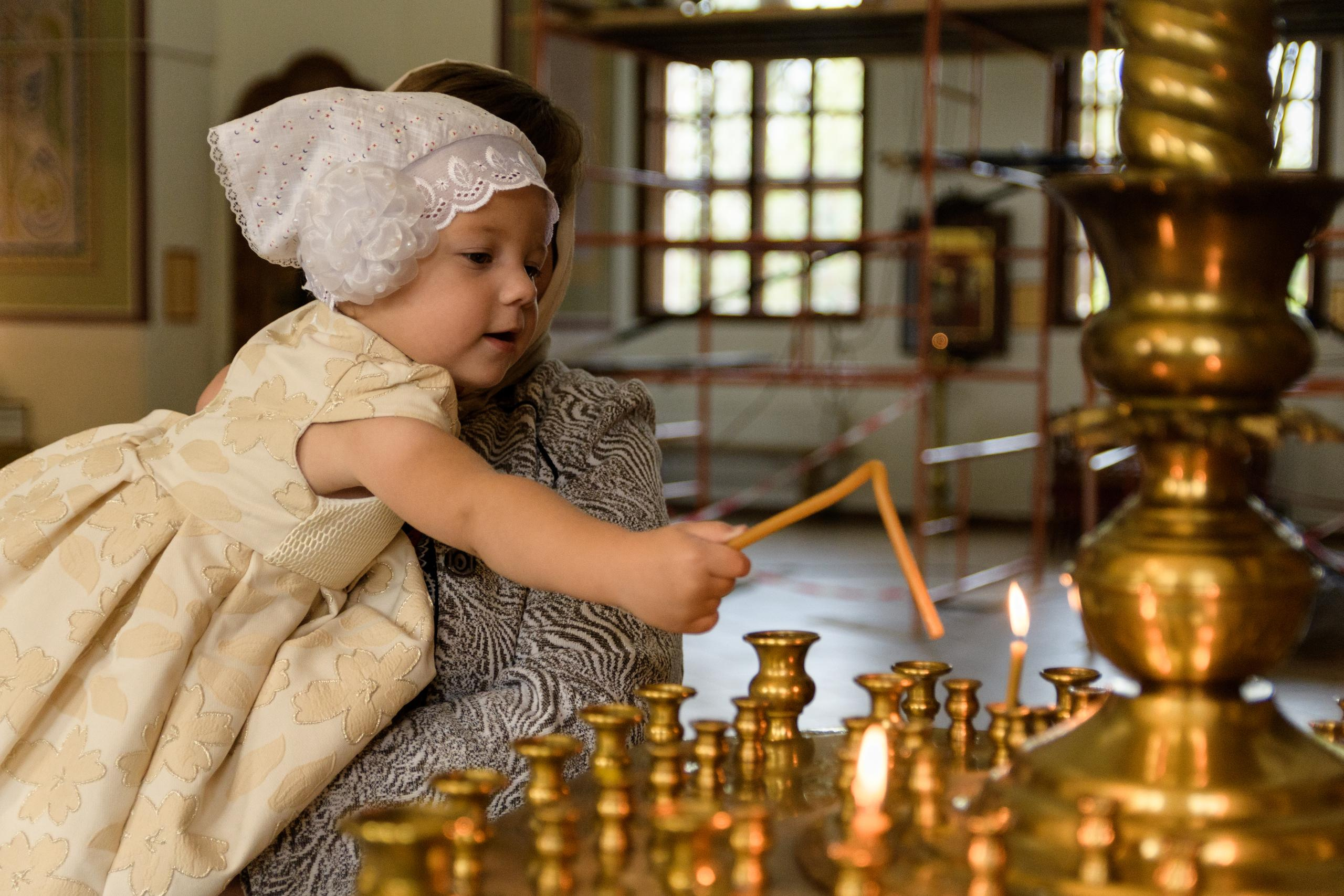 Крестины Елизаветы Ф. Семейный и индивидуальный фотограф Life style в Санкт-Петербурге Мария