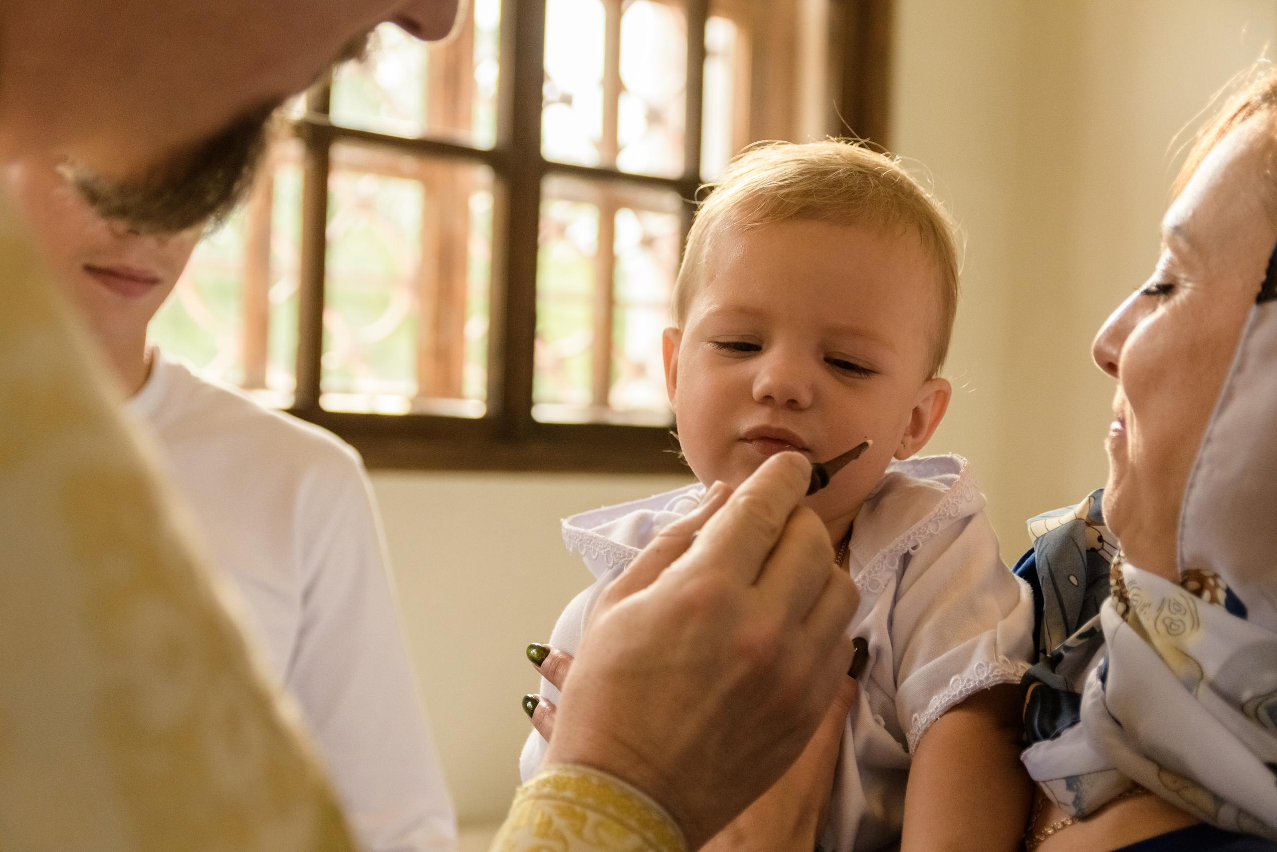 Крестины Елизаветы Ф. Семейный и индивидуальный фотограф Life style в Санкт-Петербурге Мария