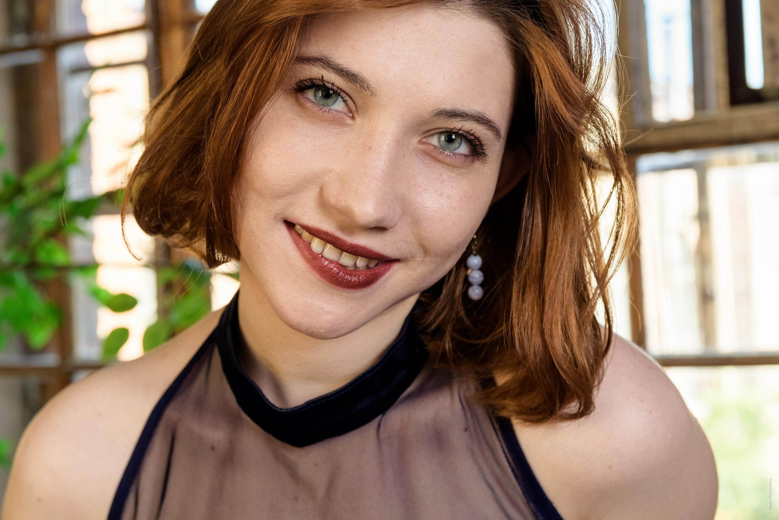 Студийные фотосессии. Семейный и индивидуальный фотограф Life style в Санкт-Петербурге Мария