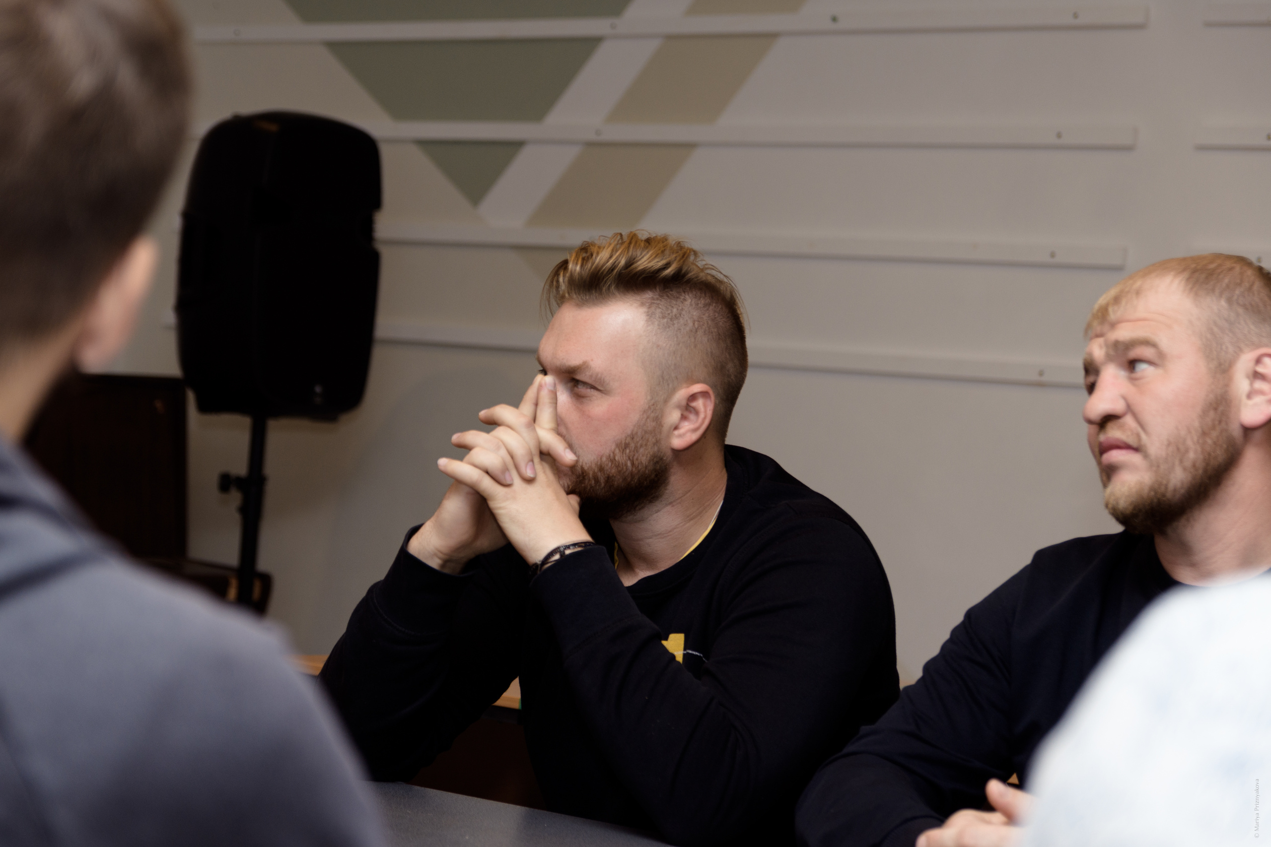 Волонтерство. Семейный и индивидуальный фотограф Life style в Санкт-Петербурге Мария