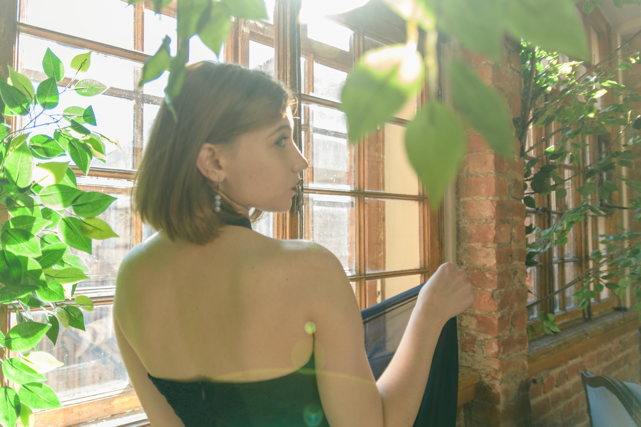 Студийные фотосессии. Семейный и индивидуальный фотограф Life style в Санкт-Петербурге Мария