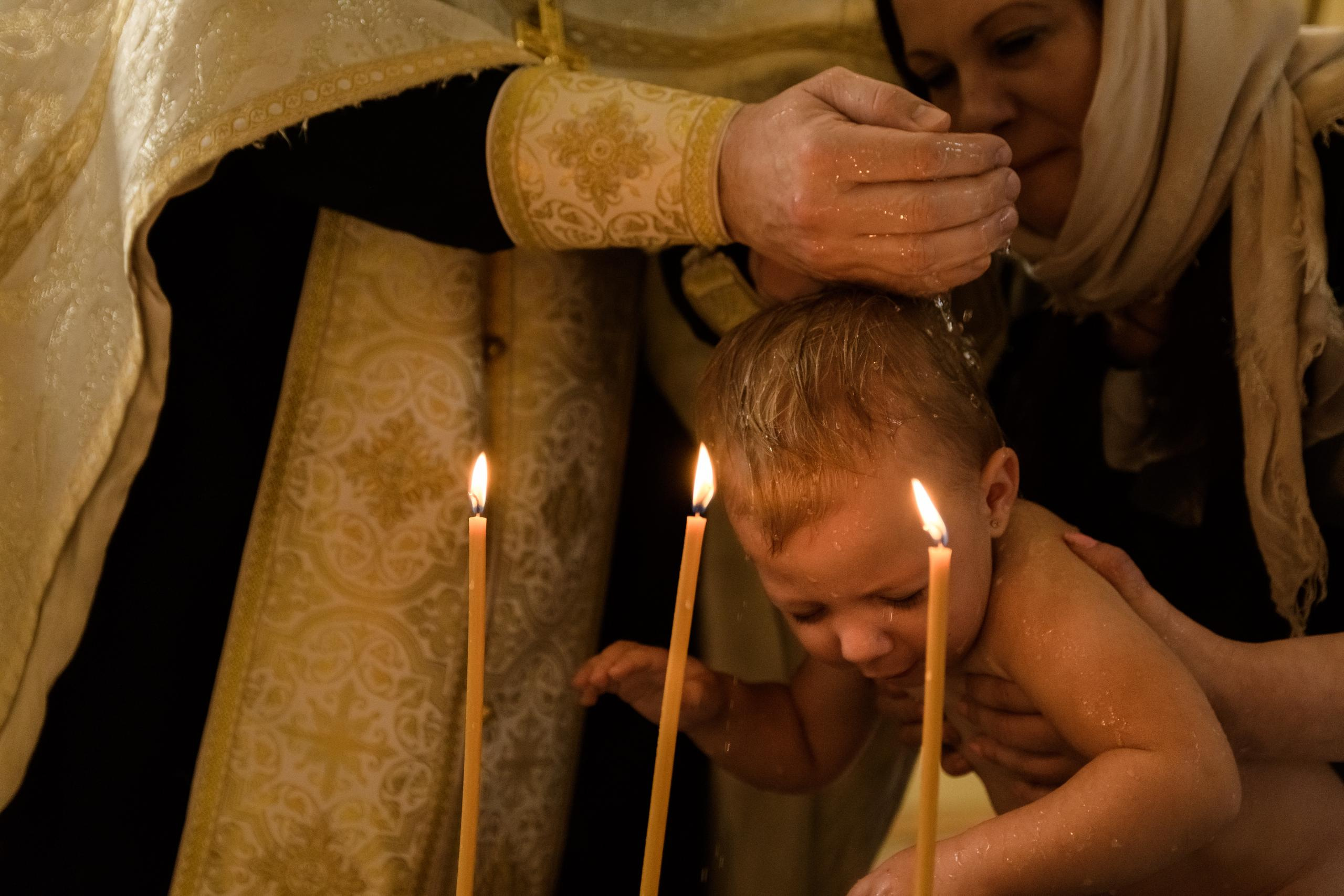 Крестины Елизаветы Ф. Семейный и индивидуальный фотограф Life style в Санкт-Петербурге Мария