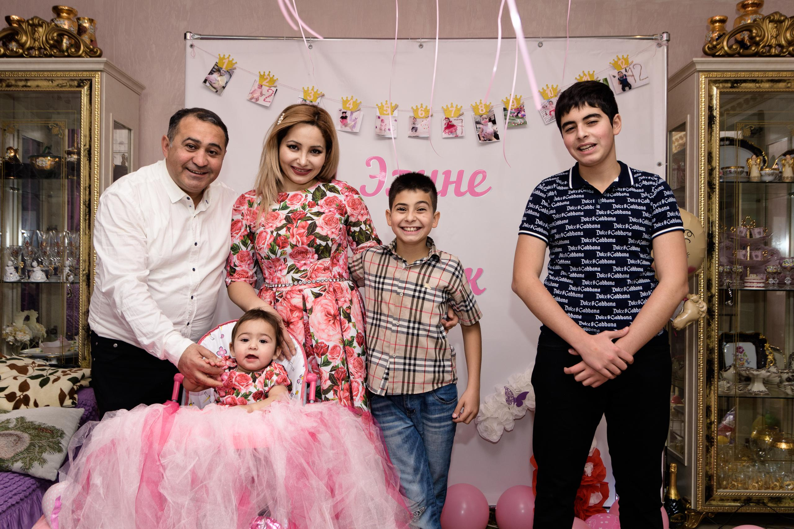 Фотосессия Элины М. Семейный и индивидуальный фотограф Life style в Санкт-Петербурге Мария